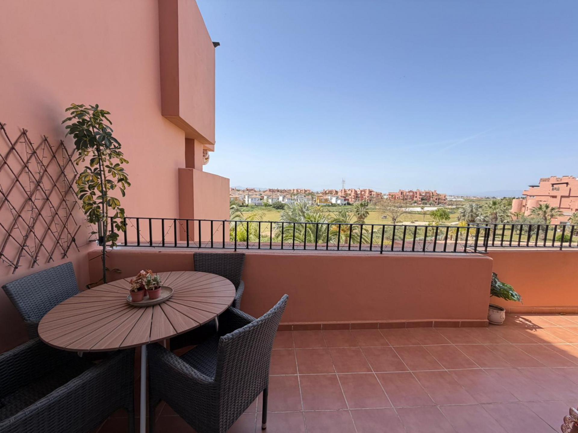 2-Bedroom Apartment in Torre - Pacheco - Image 12