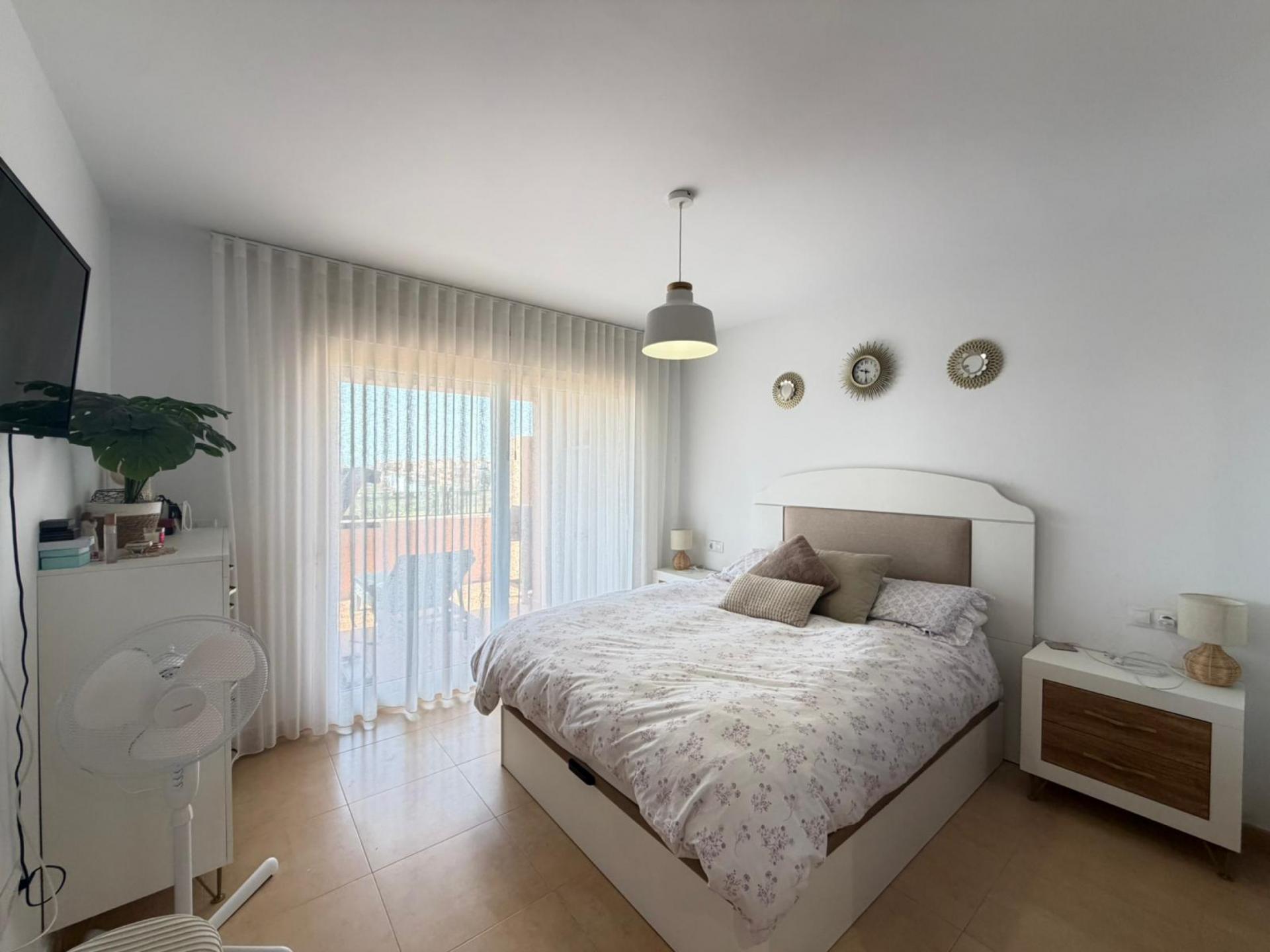 2-Bedroom Apartment in Torre - Pacheco - Image 15