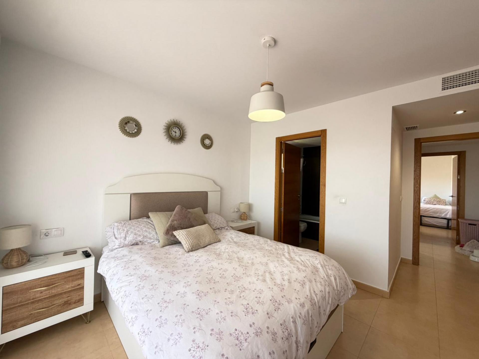 2-Bedroom Apartment in Torre - Pacheco - Image 16