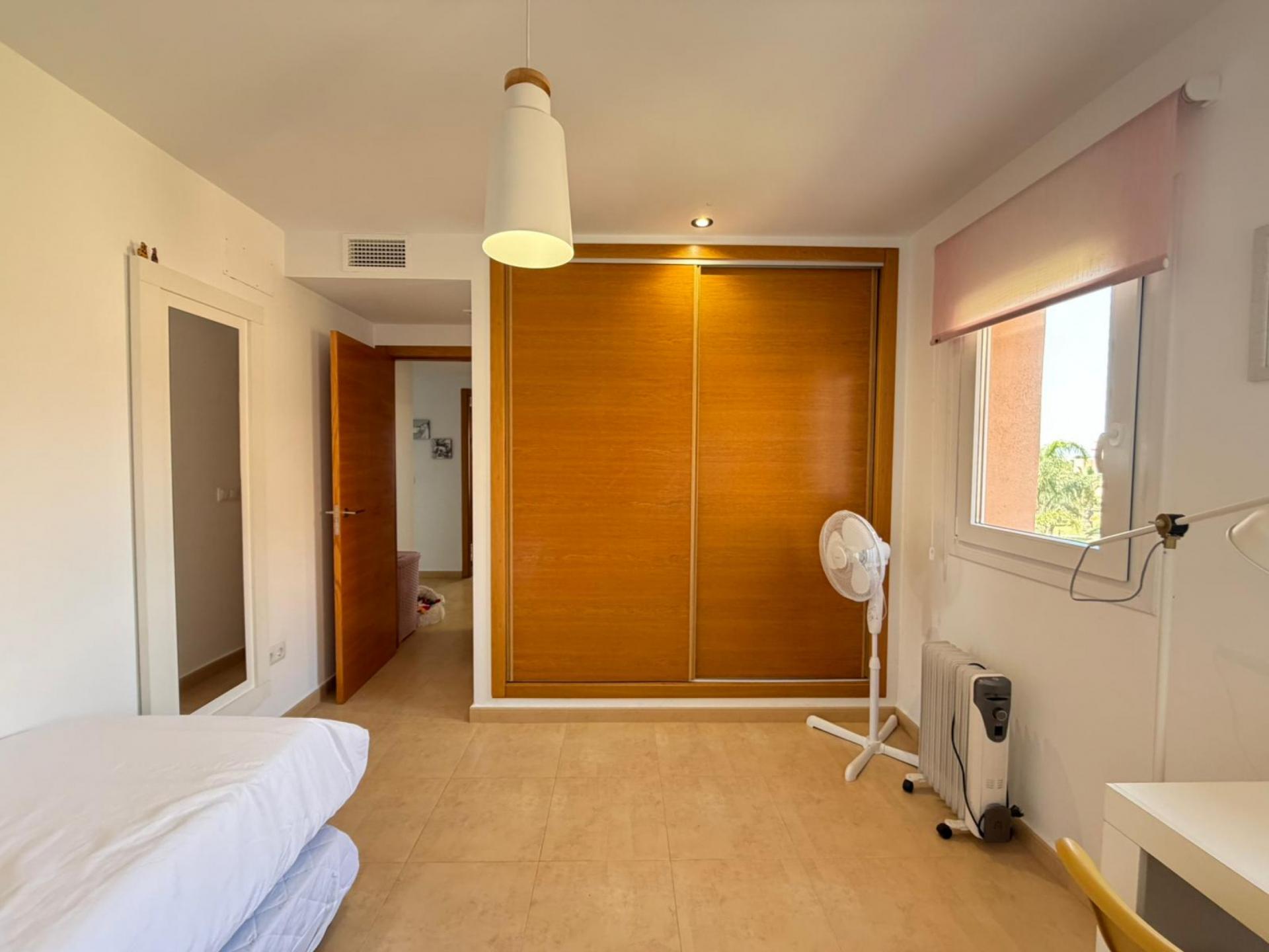 2-Bedroom Apartment in Torre - Pacheco - Image 17