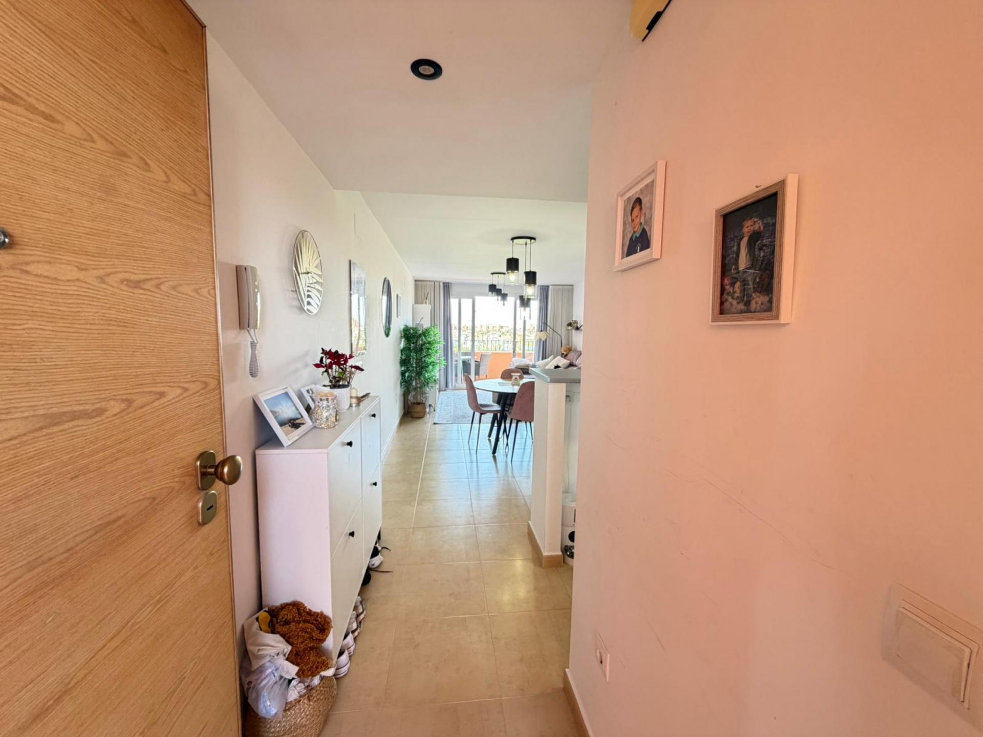 2-Bedroom Apartment in Torre - Pacheco - Image 21