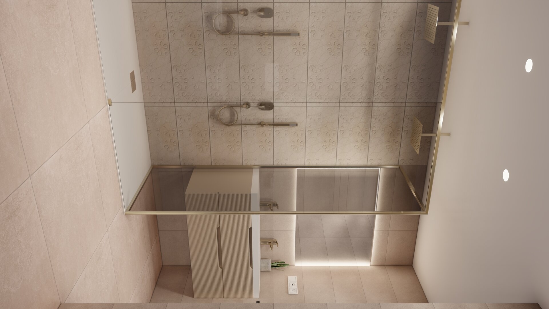 4-Bedroom Townhouse in La Nucía - Image 18