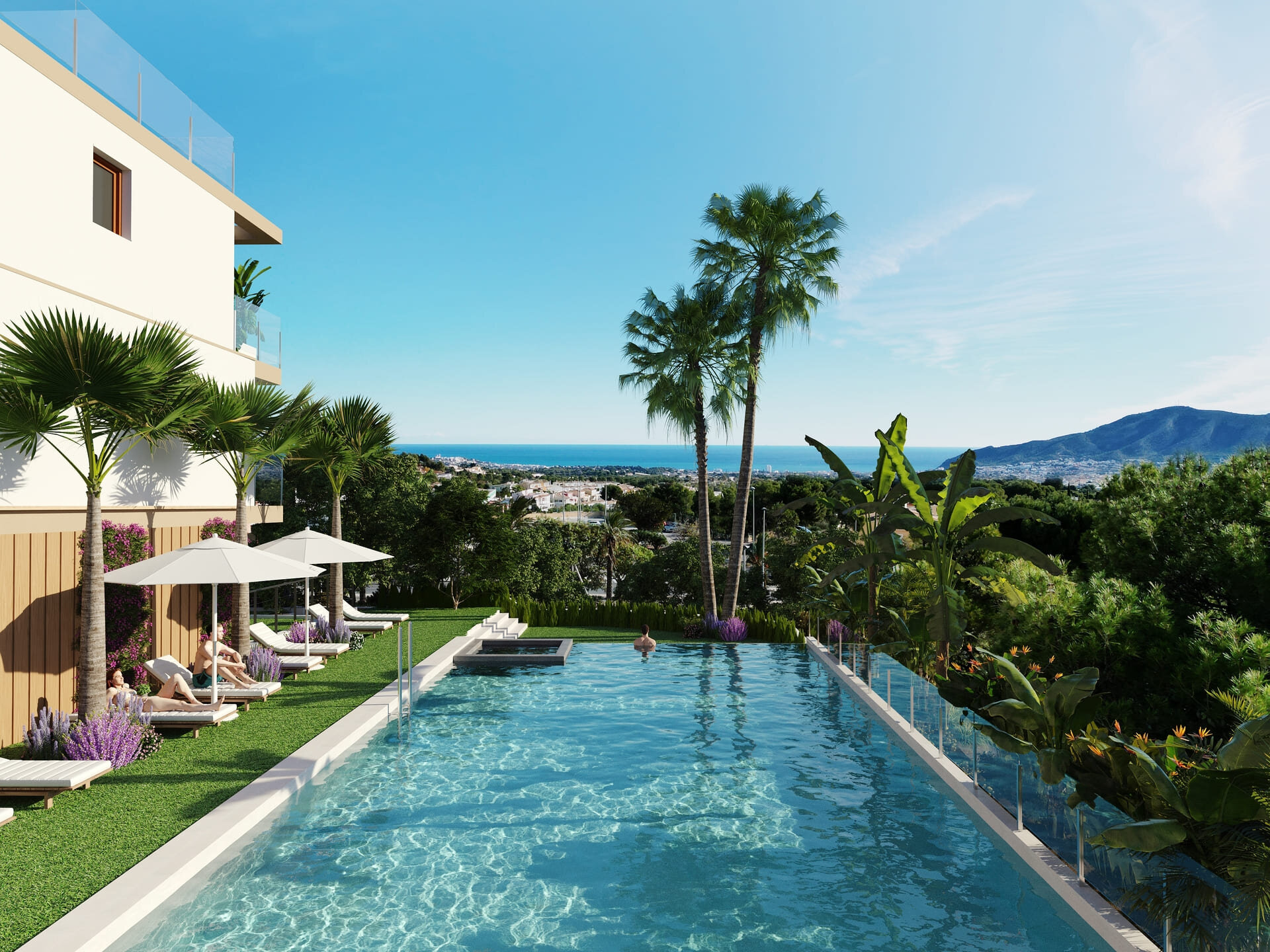 4-Bedroom Townhouse in La Nucía - Image 9