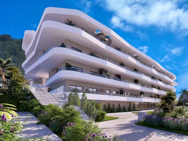 2-Bedroom Penthouse Apartment in La Nucía - Image 17