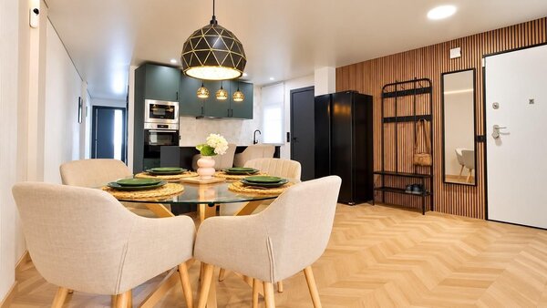 Appartement de 3 Chambres à Estacion de Autobuses, Torrevieja