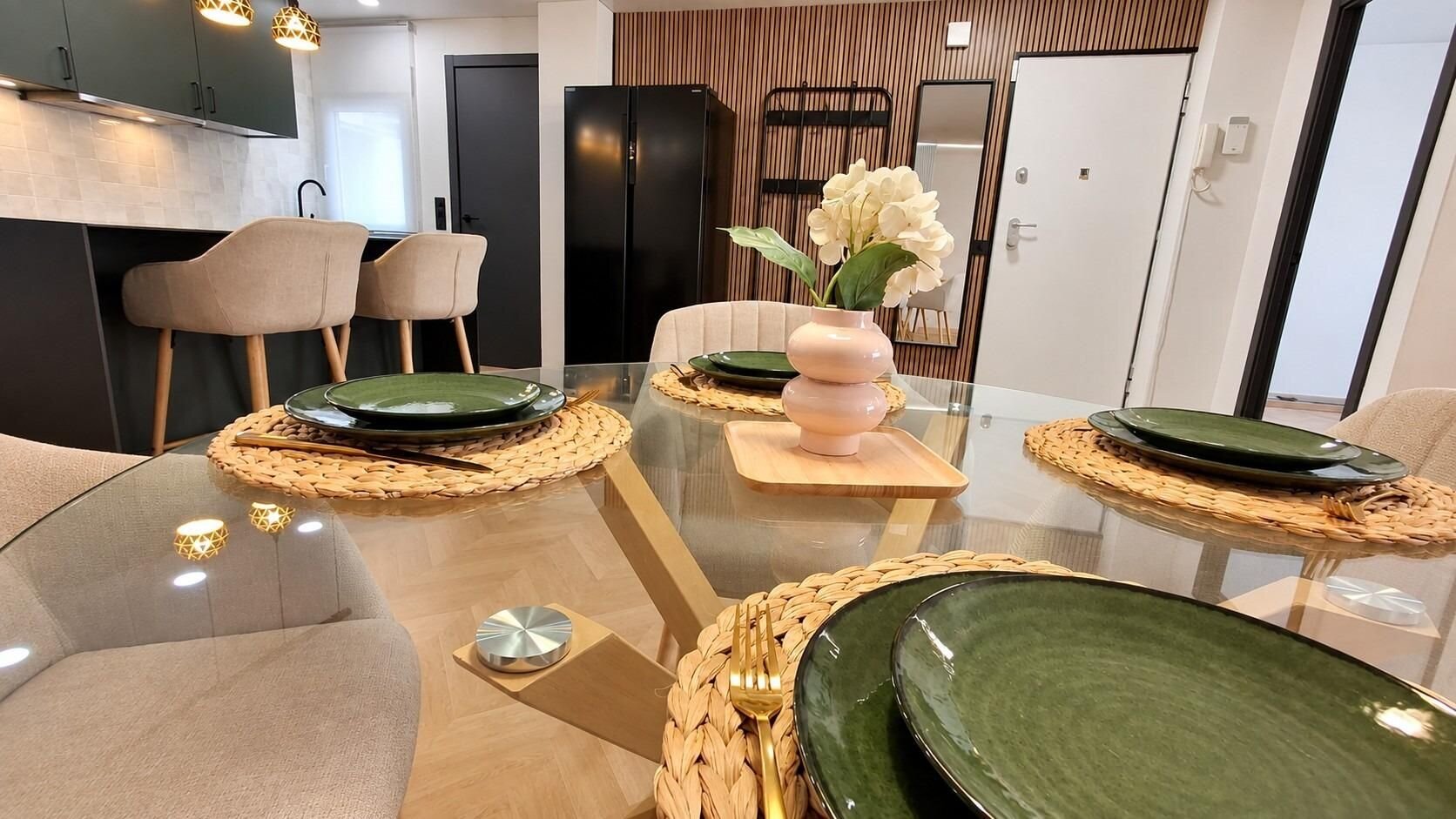 Apartamento de 3 Dormitorios en Estacion de Autobuses, Torrevieja - Image 10