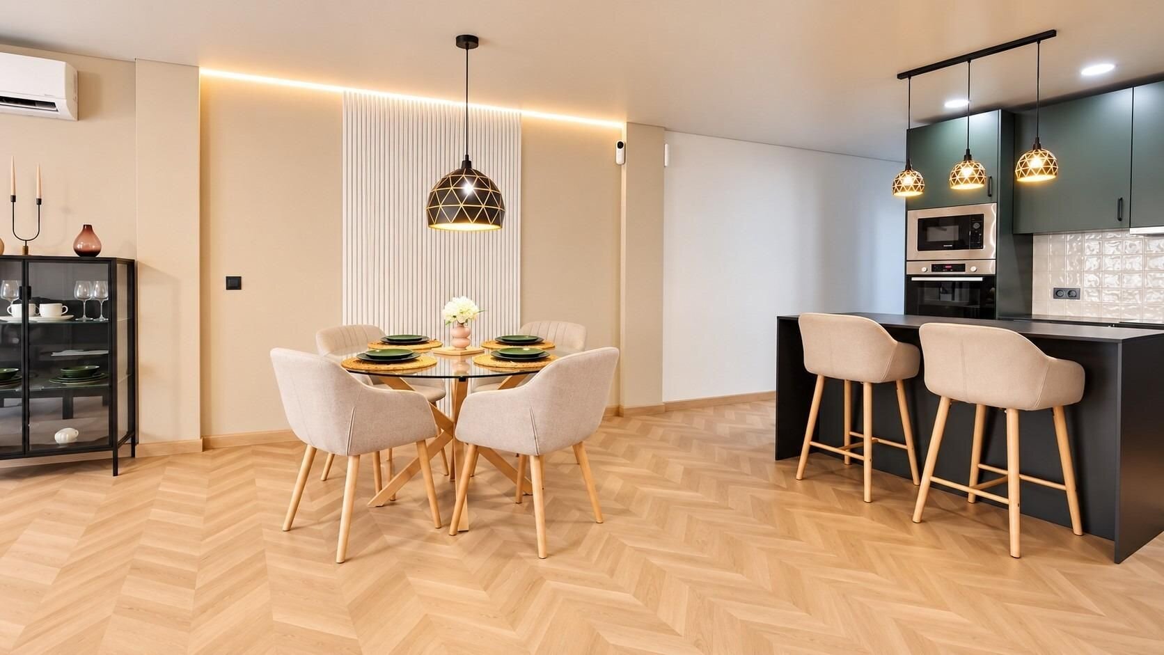 Apartamento de 3 Dormitorios en Estacion de Autobuses, Torrevieja - Image 2