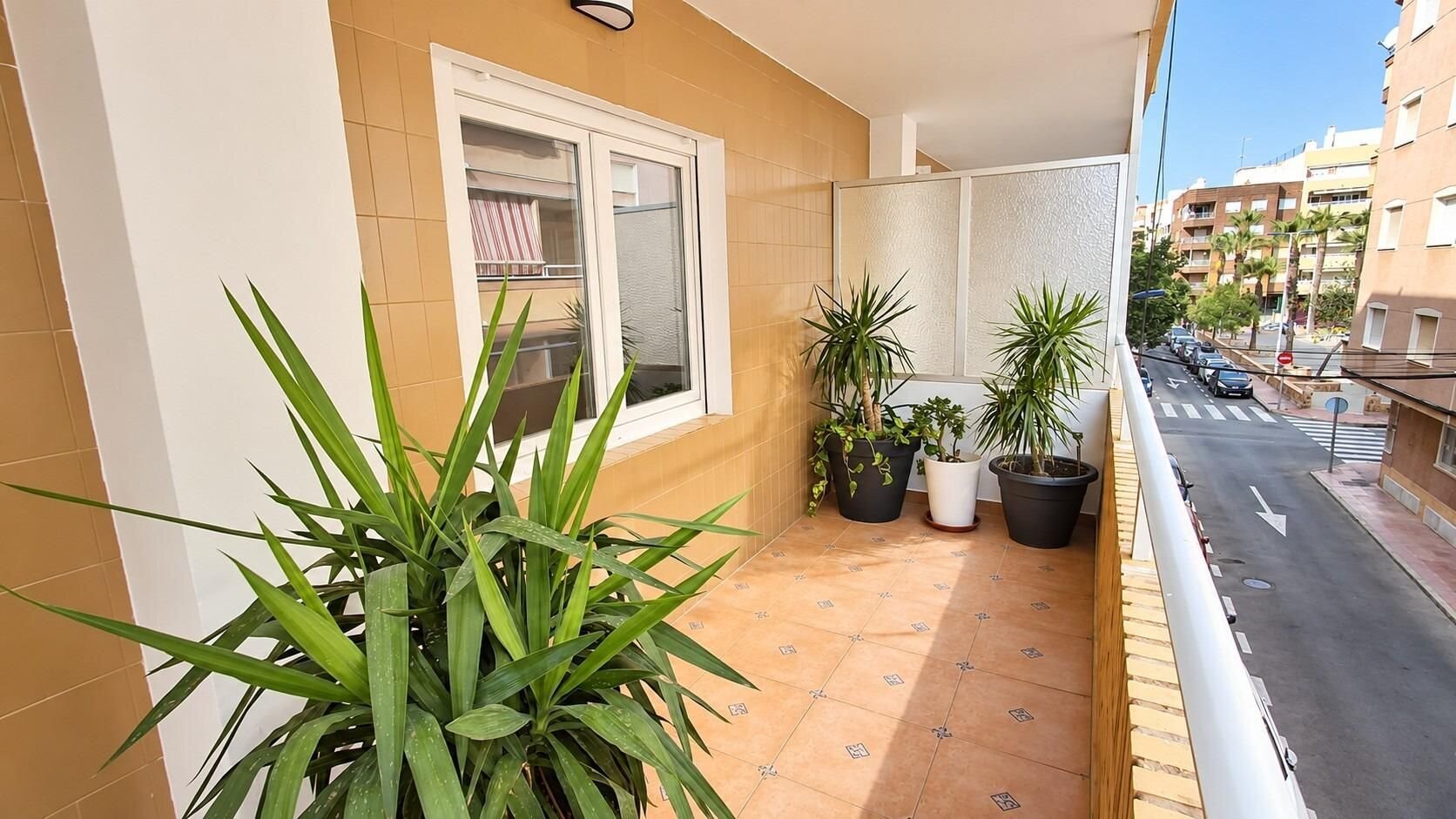 Apartamento de 3 Dormitorios en Estacion de Autobuses, Torrevieja - Image 9