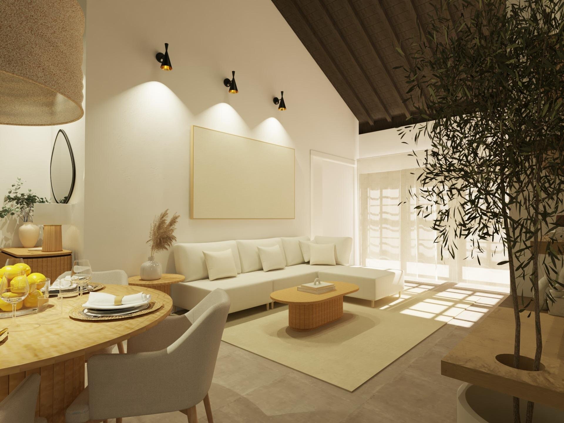 4-Bedroom Detached House in Murcia - Image 13