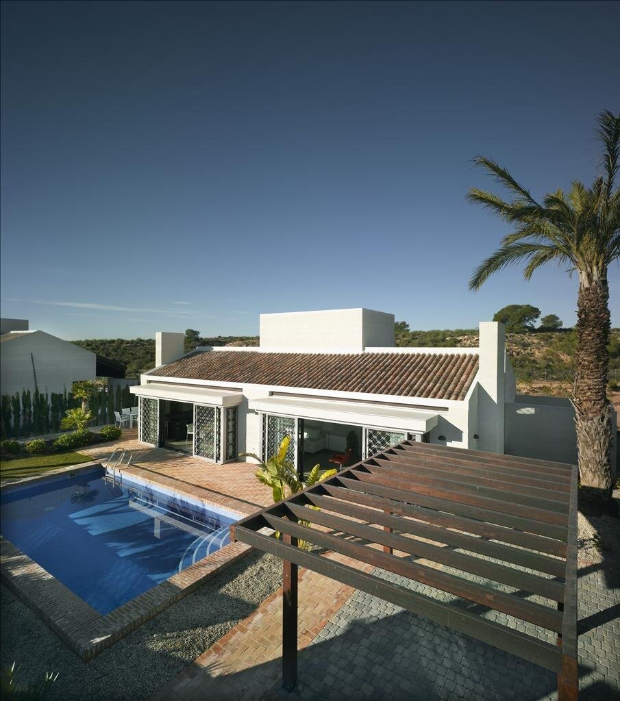 4-Bedroom Detached House in Murcia - Image 23