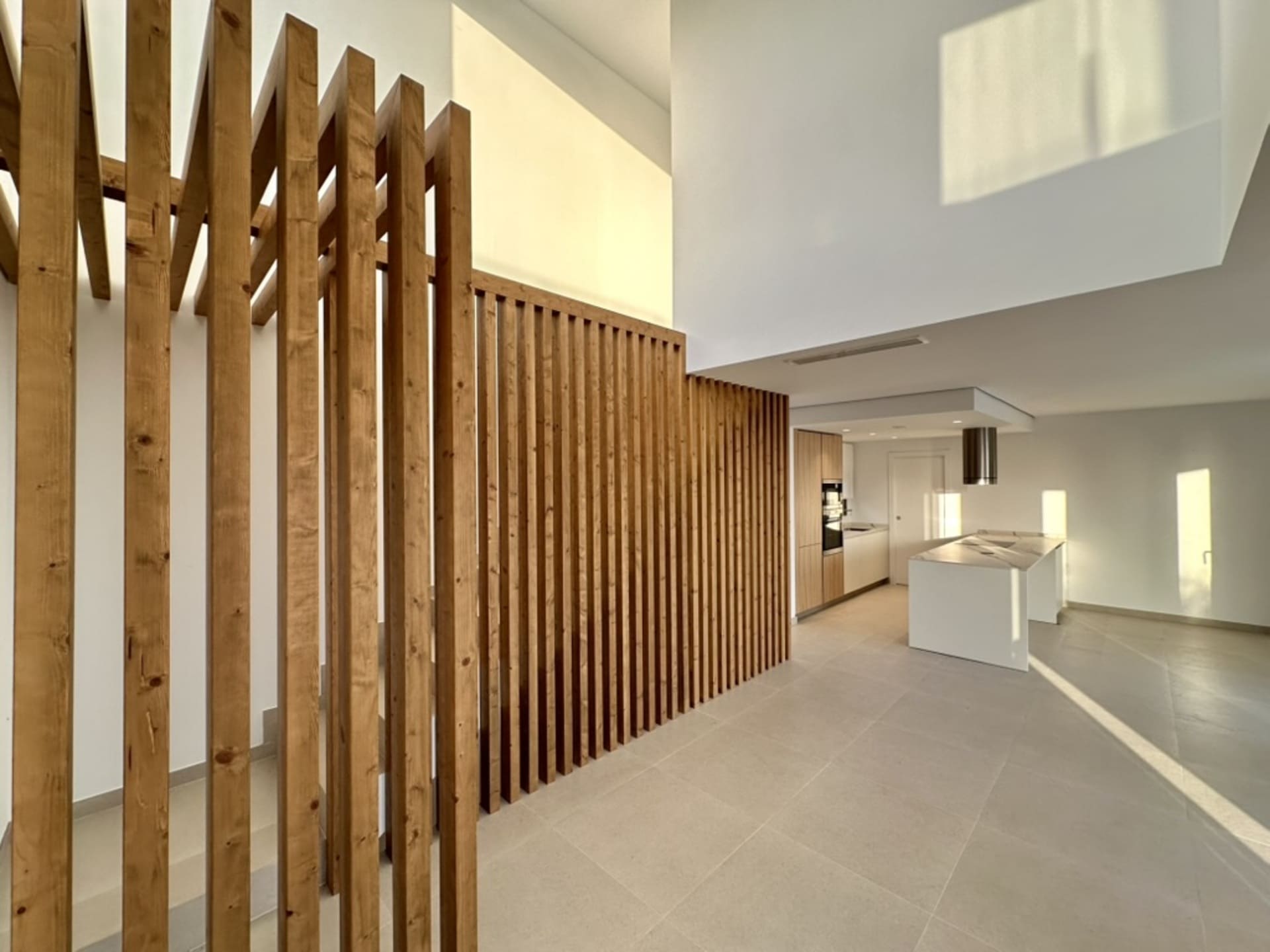 4-Bedroom Detached House in Finestrat - Image 15