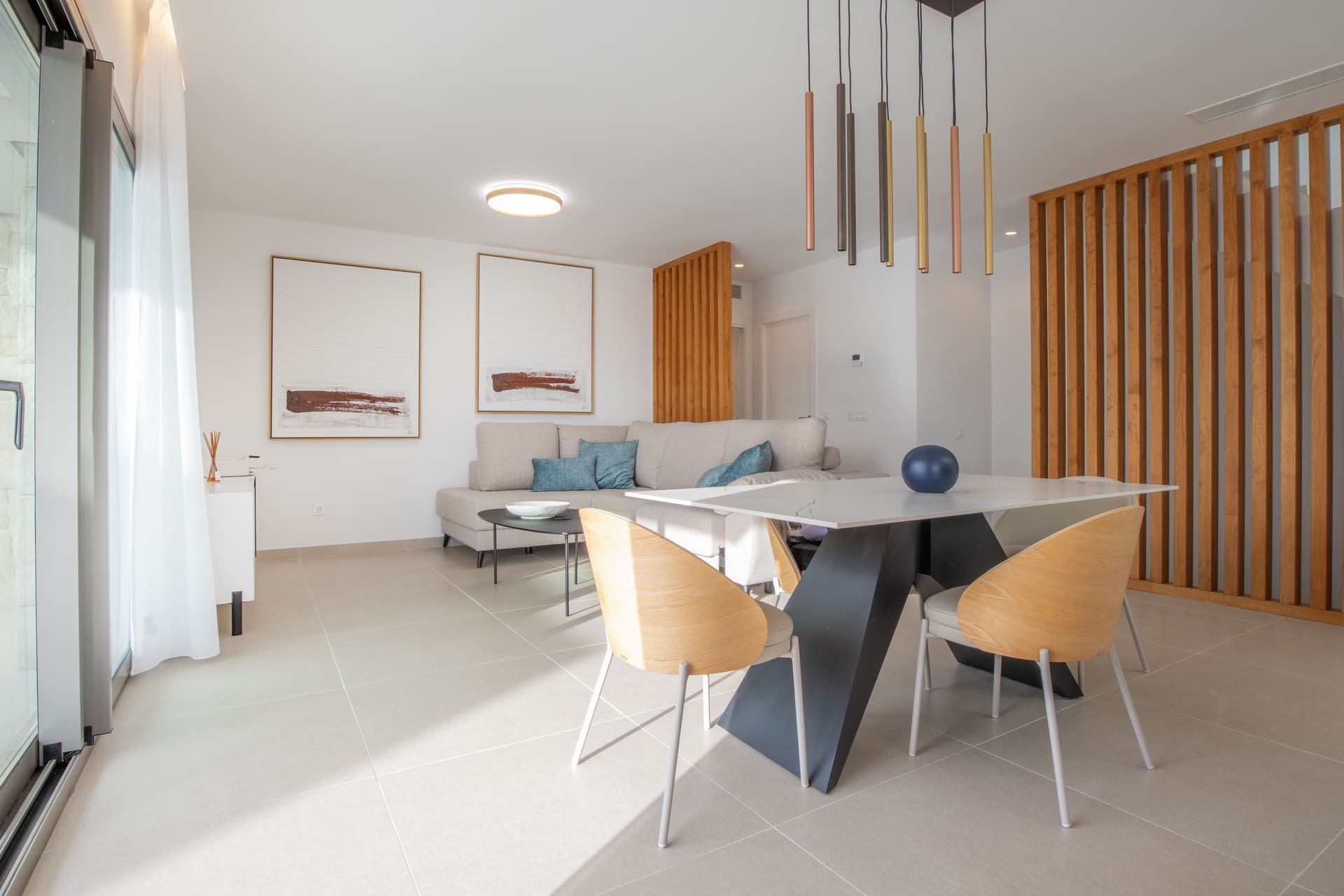 4-Bedroom Detached House in Finestrat - Image 17