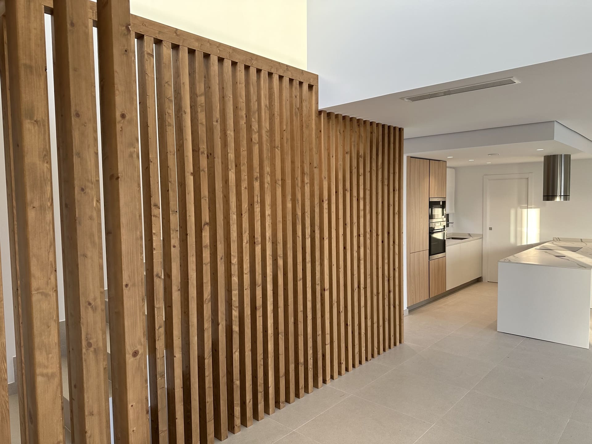 4-Bedroom Detached House in Finestrat - Image 18