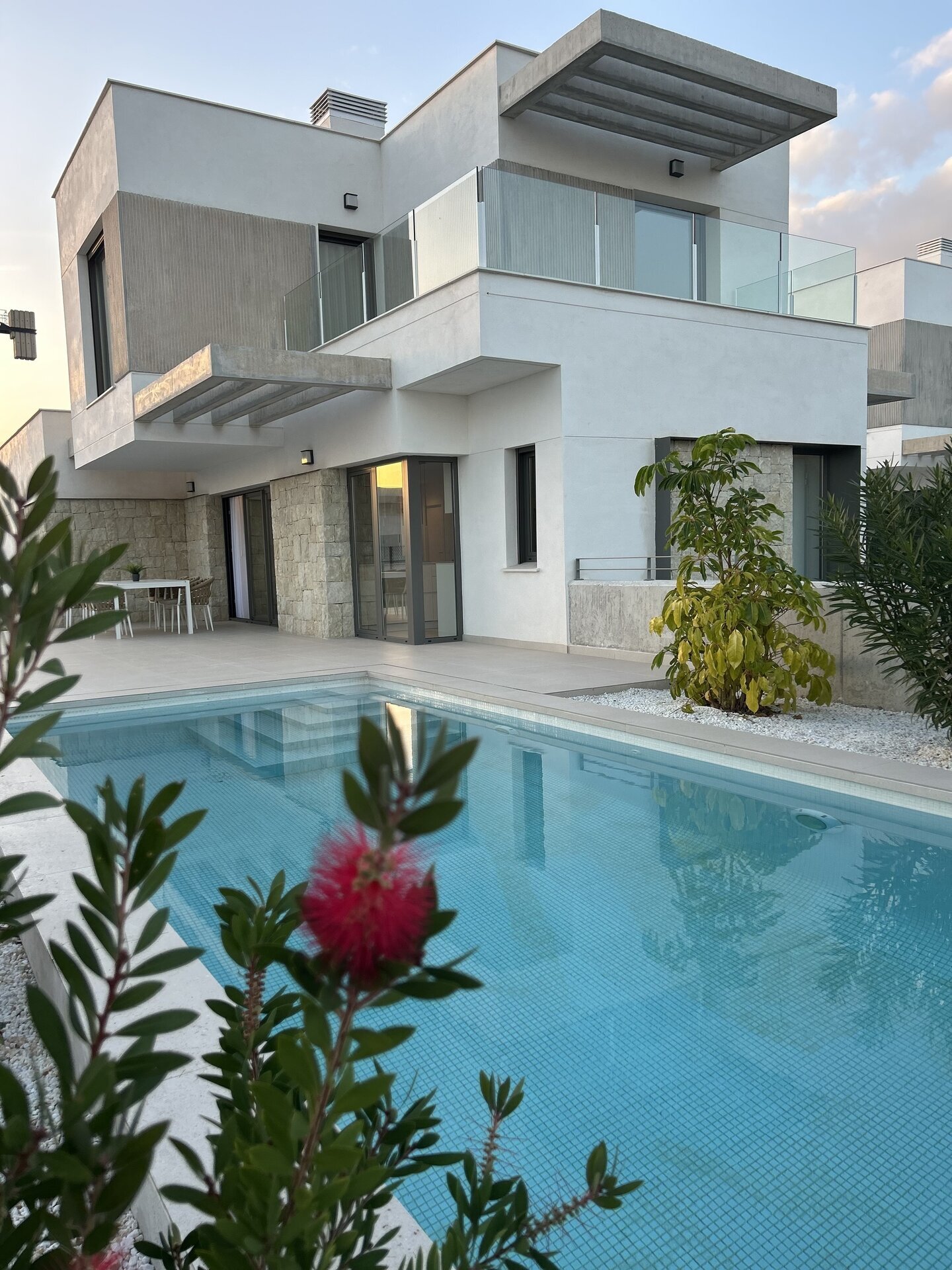 4-Bedroom Detached House in Finestrat - Image 8