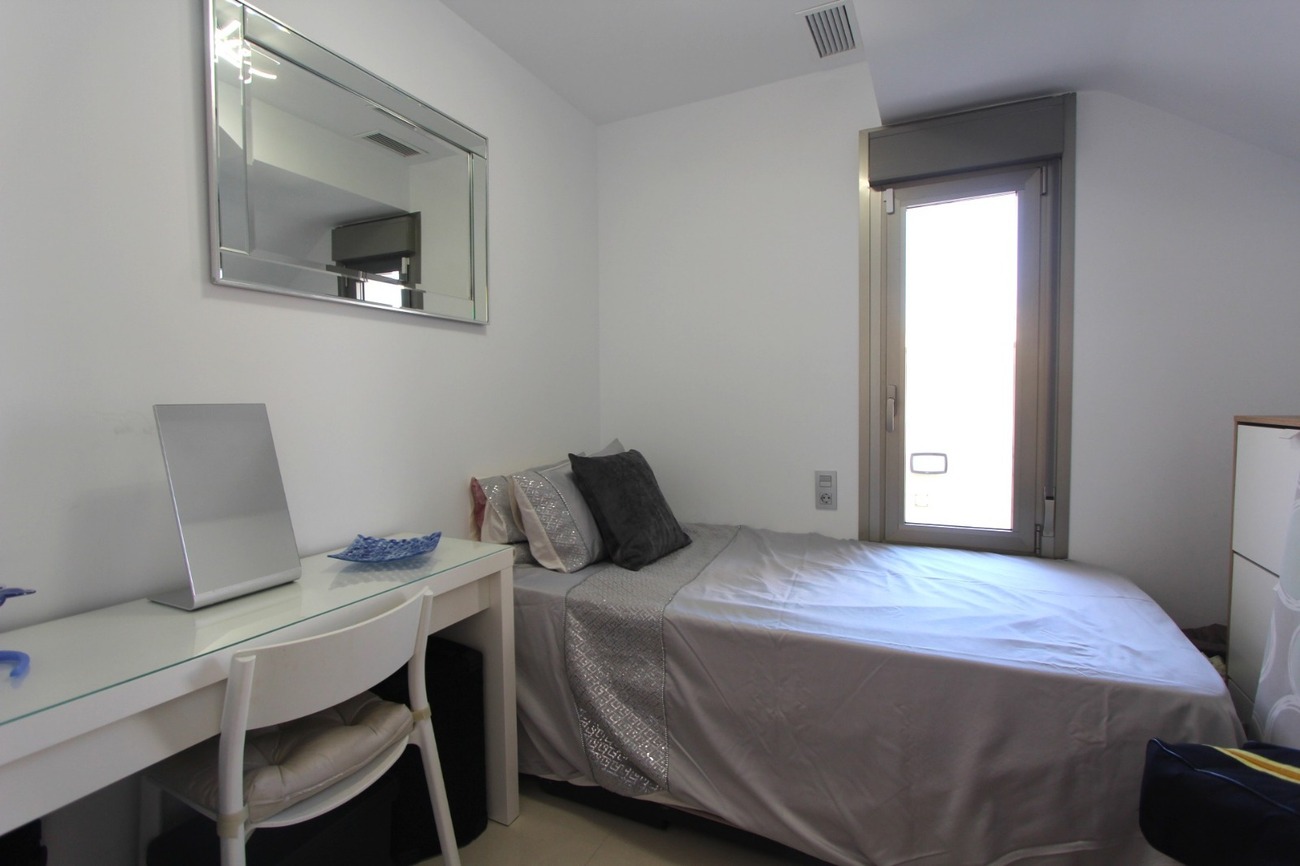 3-Bedroom Villa in Orihuela Costa - Image 12