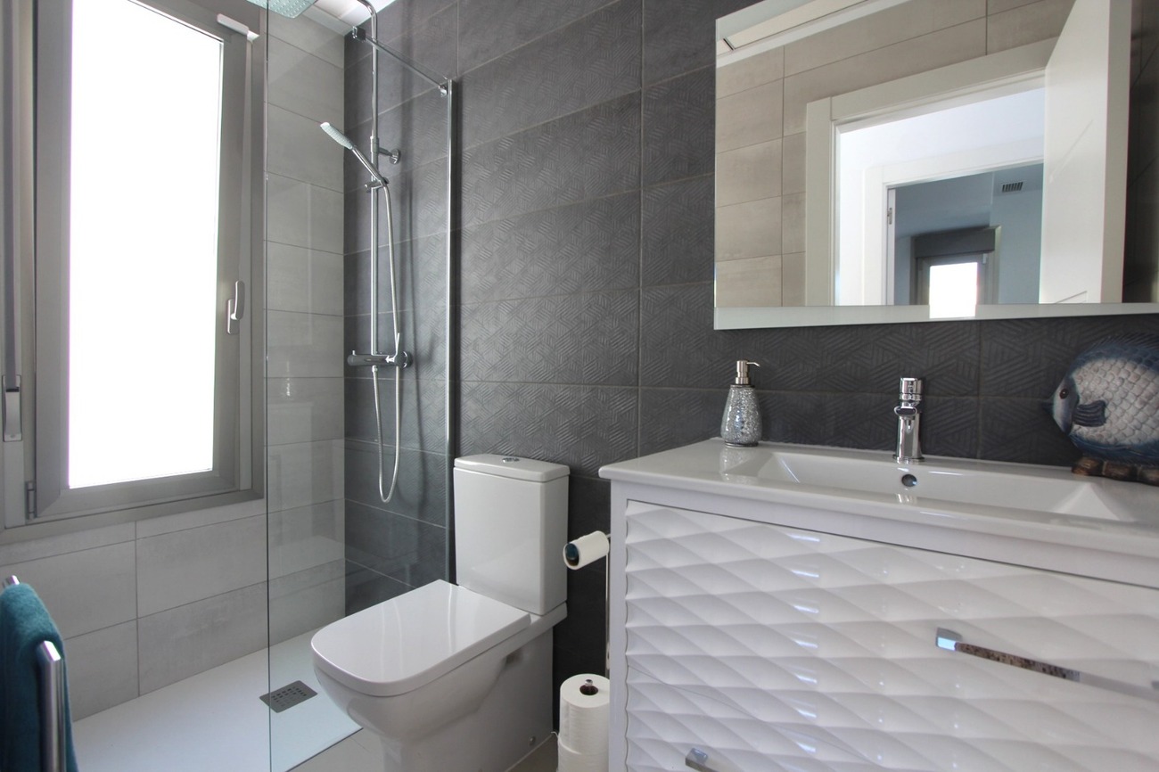 3-Bedroom Villa in Orihuela Costa - Image 13