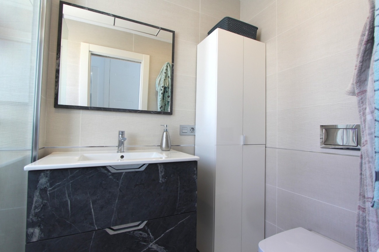 3-Bedroom Villa in Orihuela Costa - Image 16