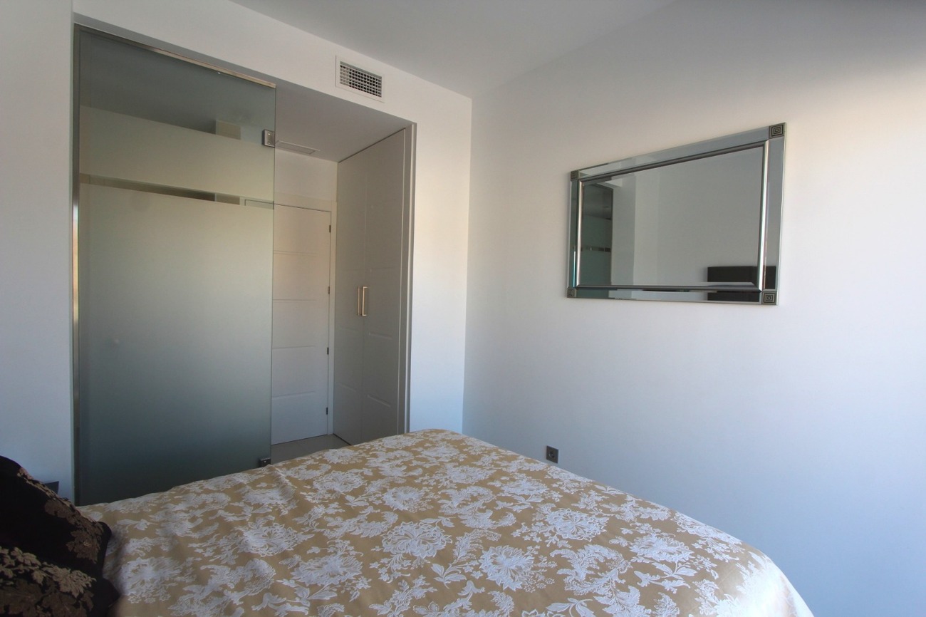 3-Bedroom Villa in Orihuela Costa - Image 20