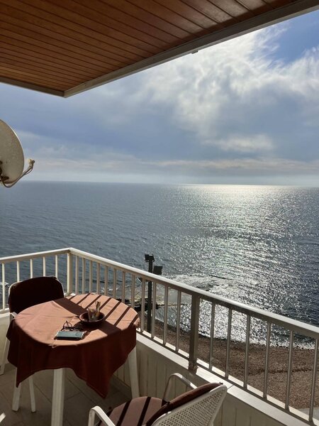 3 magamistuba - Korter - Centro Torrevieja