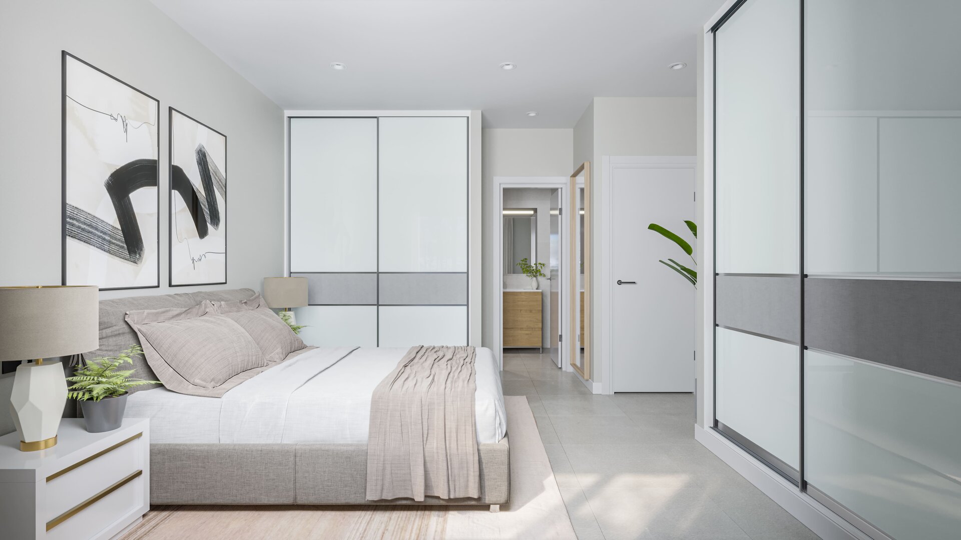 3-Bedroom Townhouse in Mazarrón - Image 11