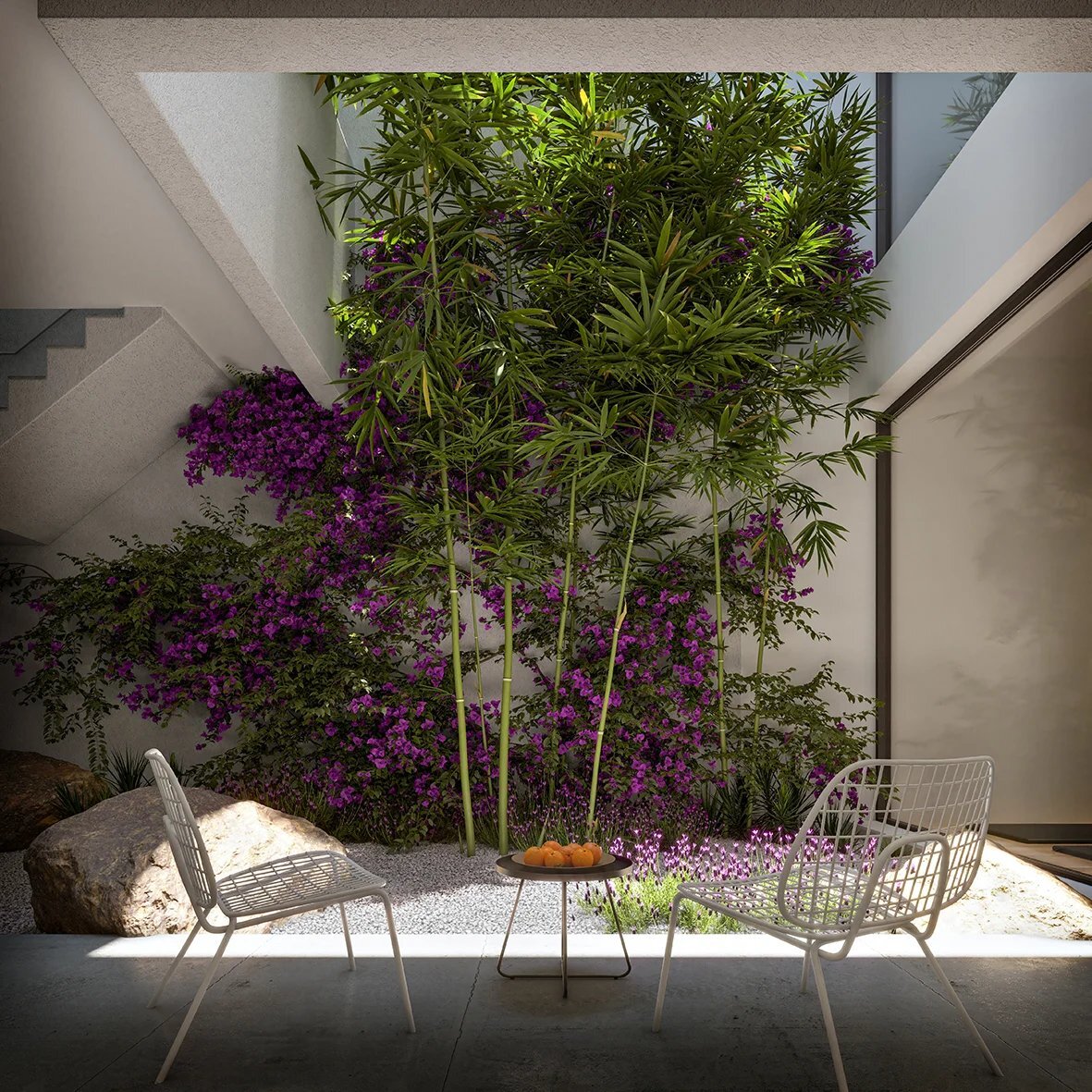 2-Bedroom Ground Floor Apartment in Sant Joan d'Alacant - Image 14