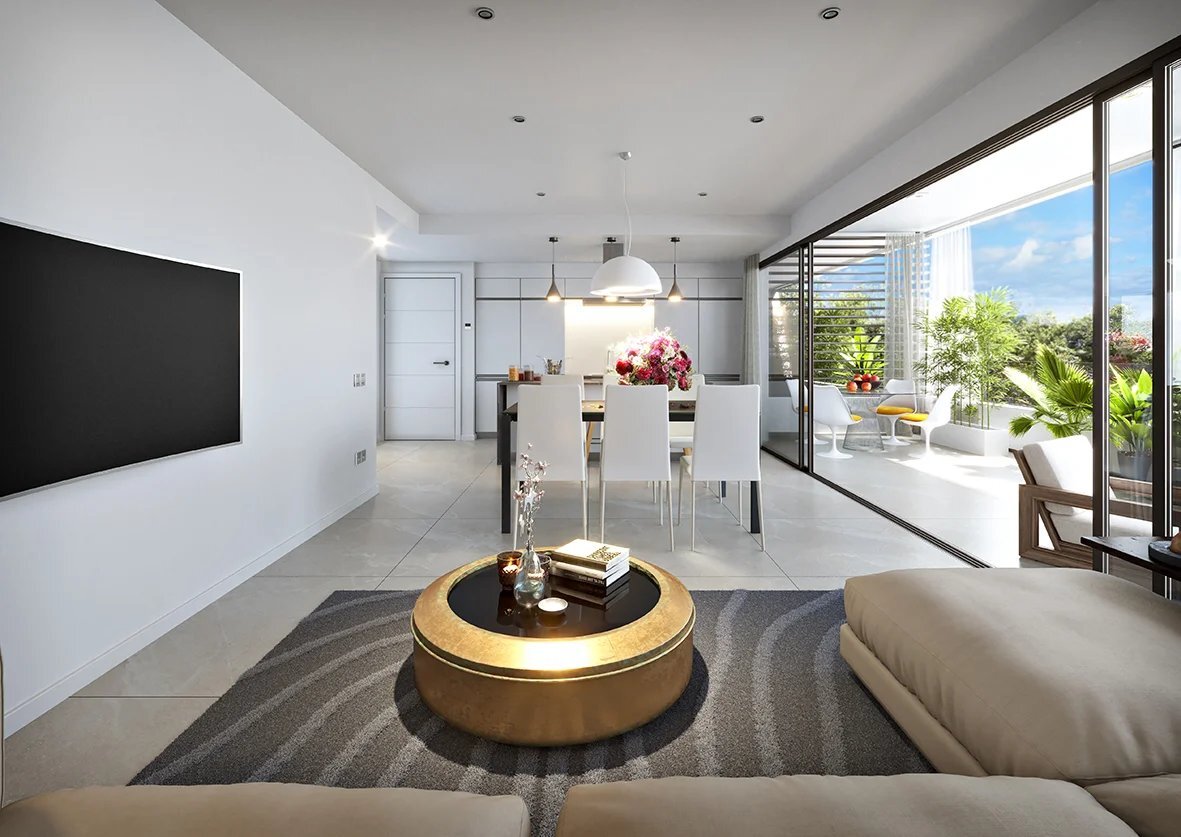 2-Bedroom Ground Floor Apartment in Sant Joan d'Alacant - Image 16