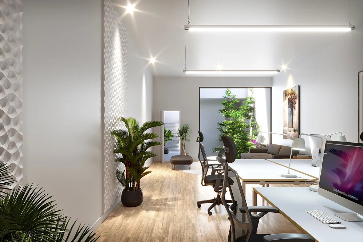 2-Bedroom Ground Floor Apartment in Sant Joan d'Alacant - Image 7