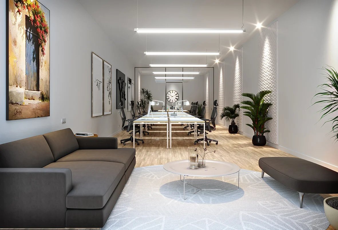 2-Bedroom Ground Floor Apartment in Sant Joan d'Alacant - Image 9