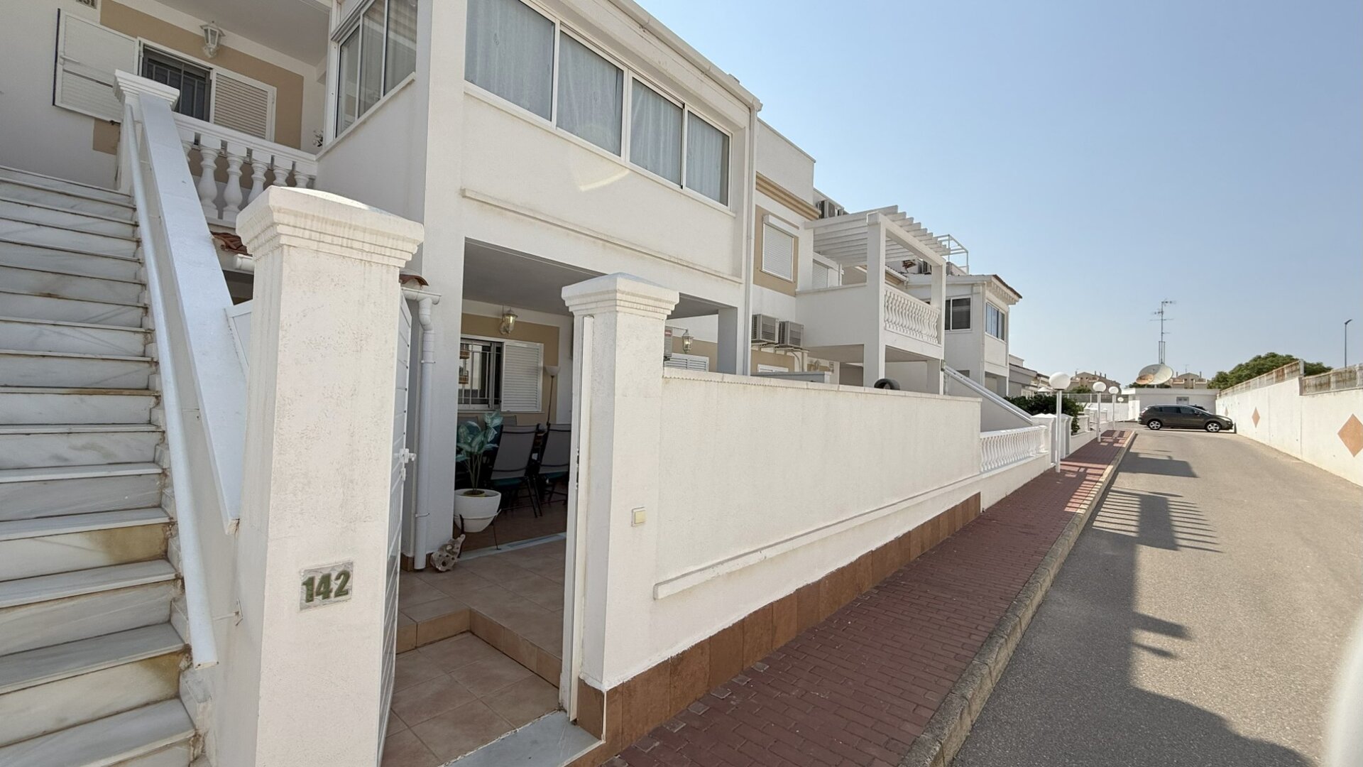 2-Bedroom Apartment in Zeniamar-Horizonte-la Campana, Orihuela Costa - Image 1