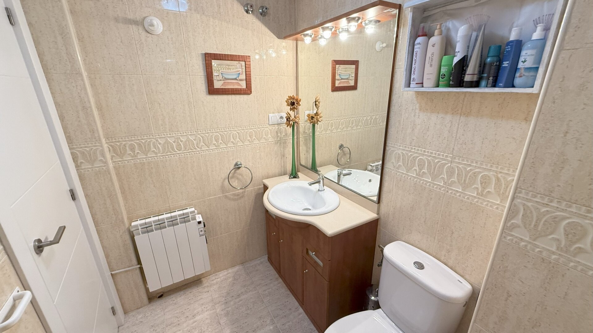 2-Bedroom Apartment in Zeniamar-Horizonte-la Campana, Orihuela Costa - Image 10