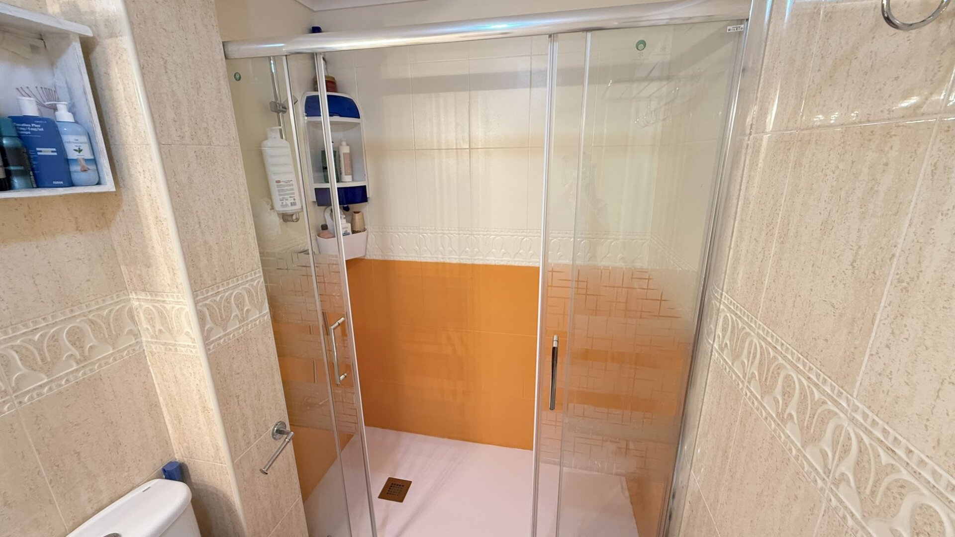 2-Bedroom Apartment in Zeniamar-Horizonte-la Campana, Orihuela Costa - Image 11