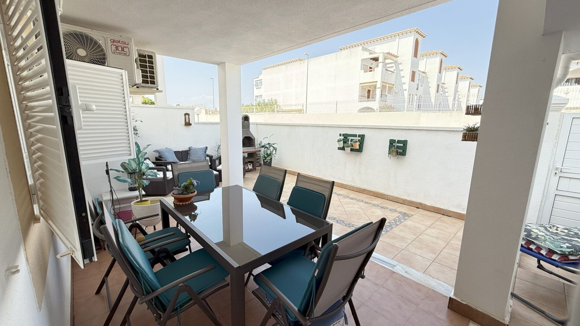2-Bedroom Apartment in Zeniamar-Horizonte-la Campana, Orihuela Costa - Image 12