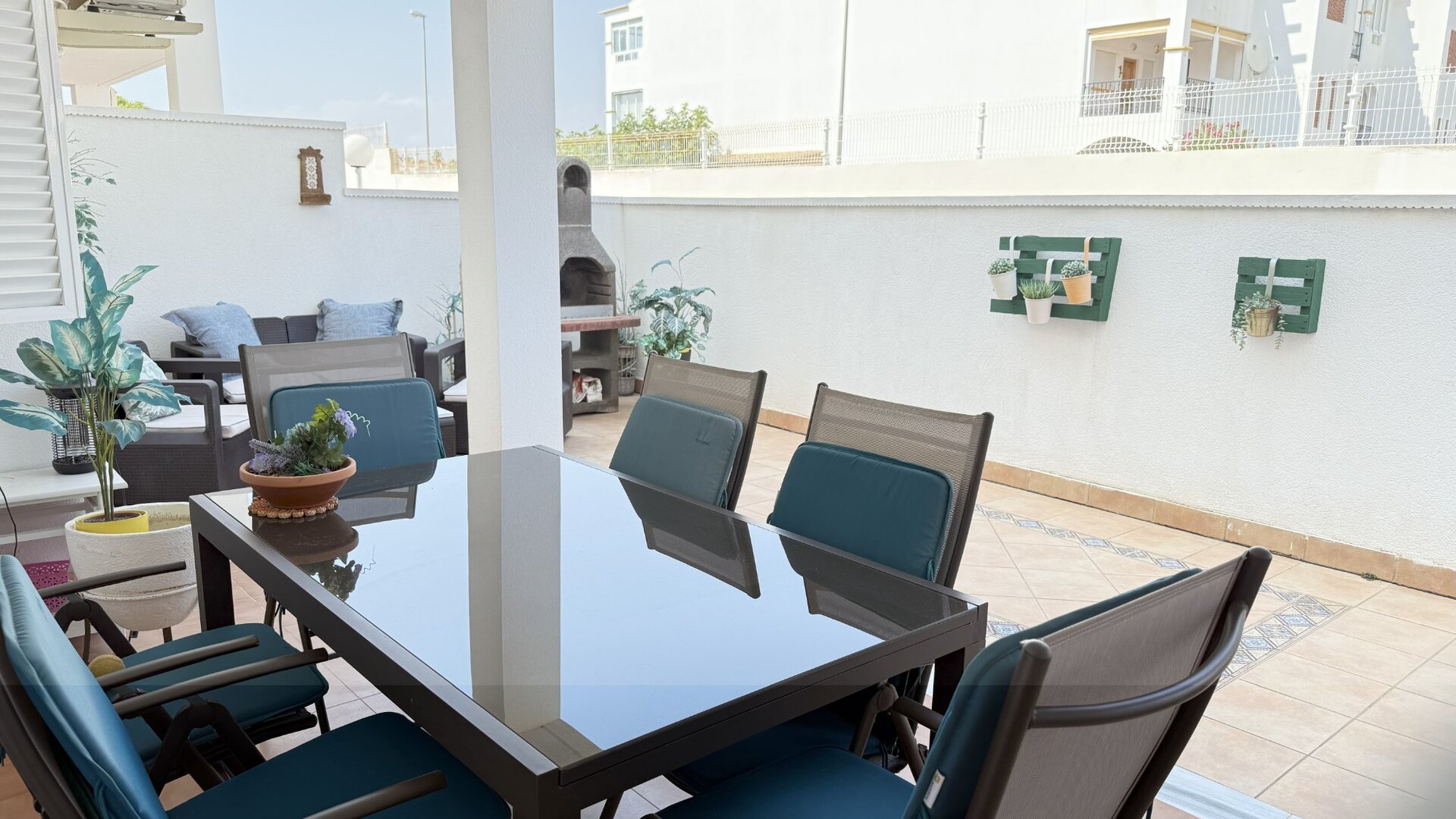 2-Bedroom Apartment in Zeniamar-Horizonte-la Campana, Orihuela Costa - Image 13