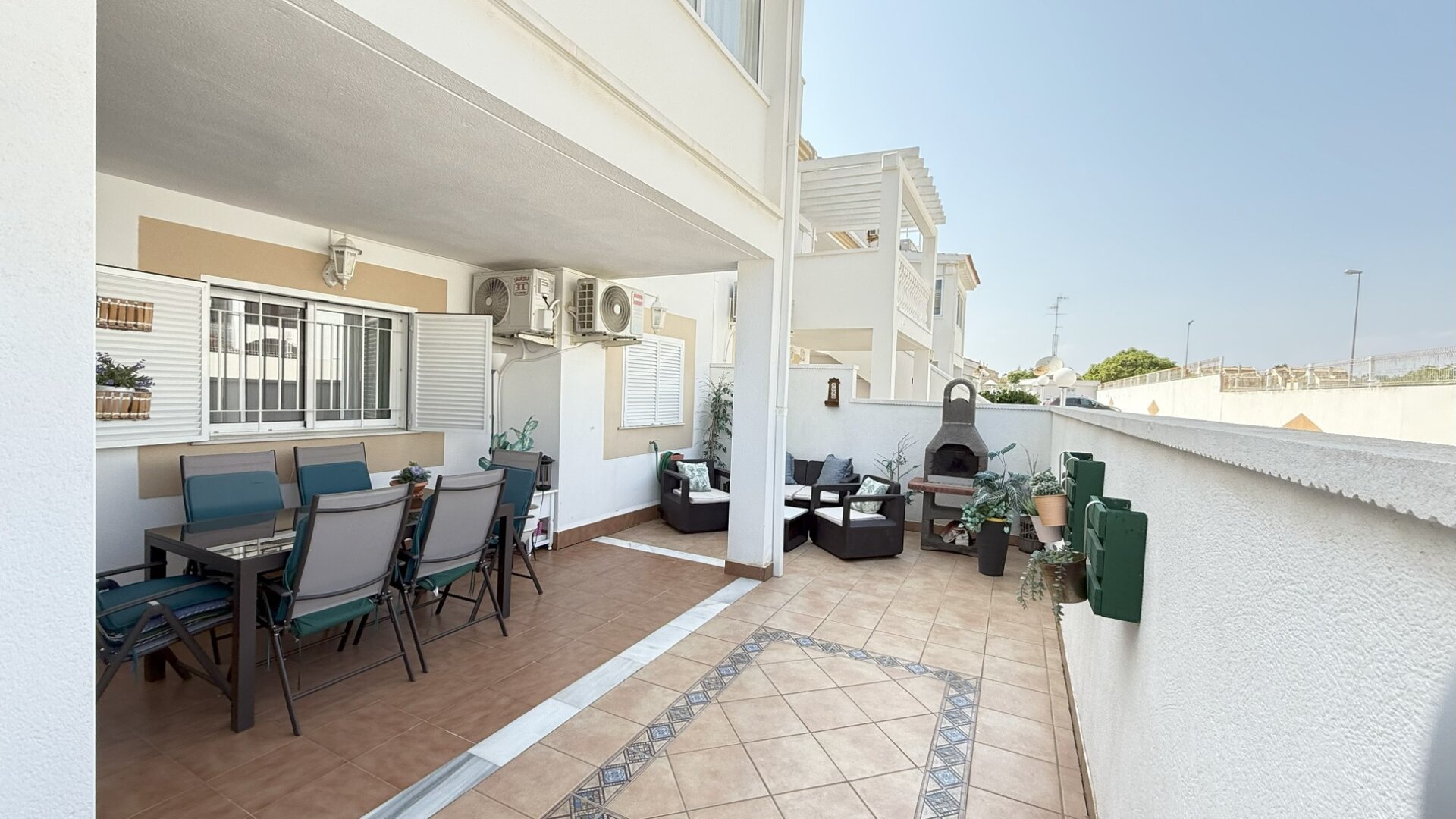 2-Bedroom Apartment in Zeniamar-Horizonte-la Campana, Orihuela Costa - Image 14