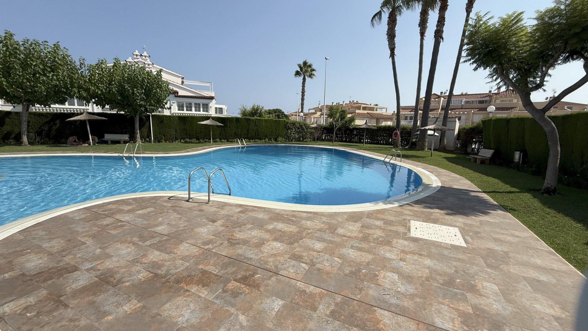 2-Bedroom Apartment in Zeniamar-Horizonte-la Campana, Orihuela Costa - Image 17