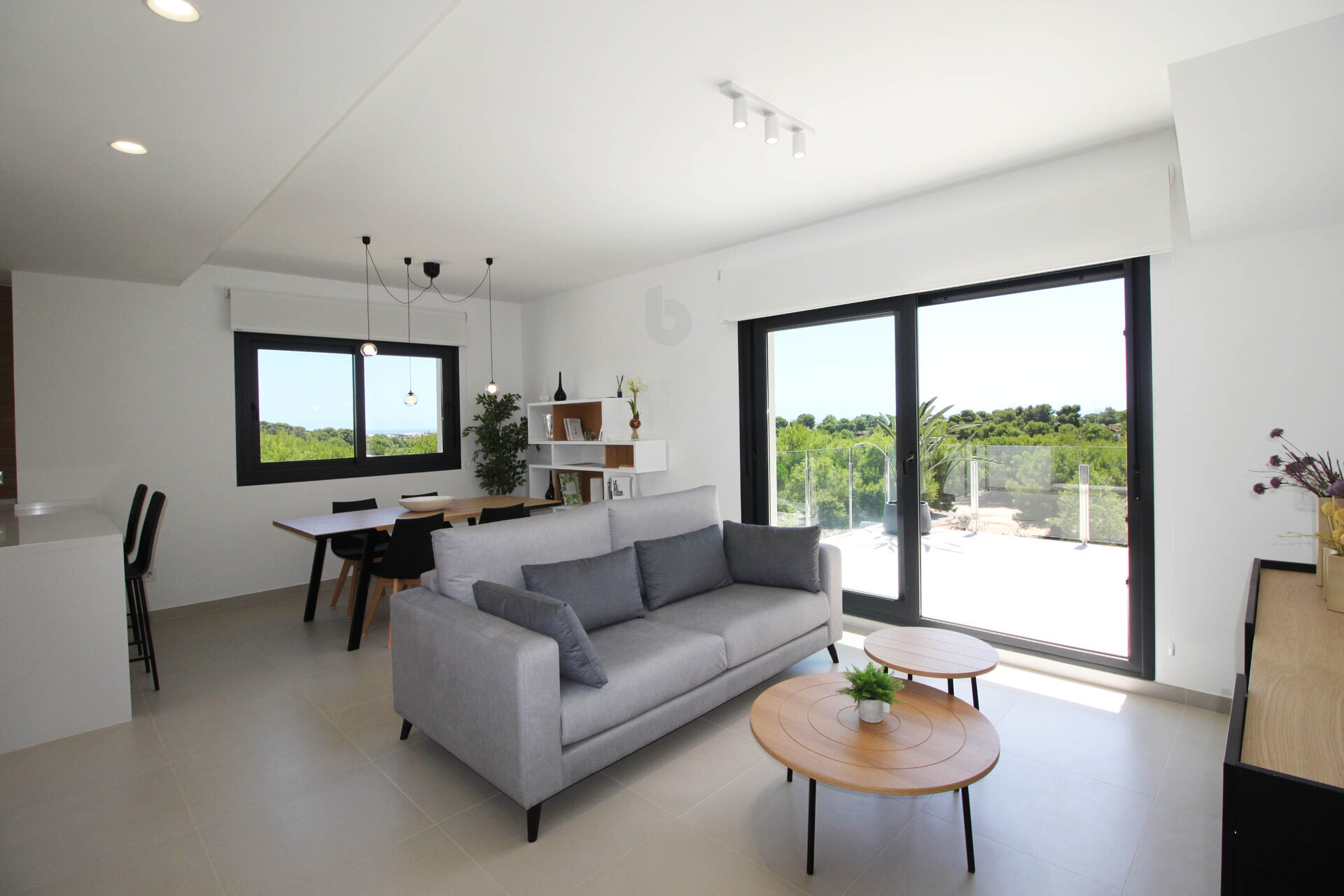 3-Bedroom Ground Floor Apartment in Pinar de Campoverde - Image 13