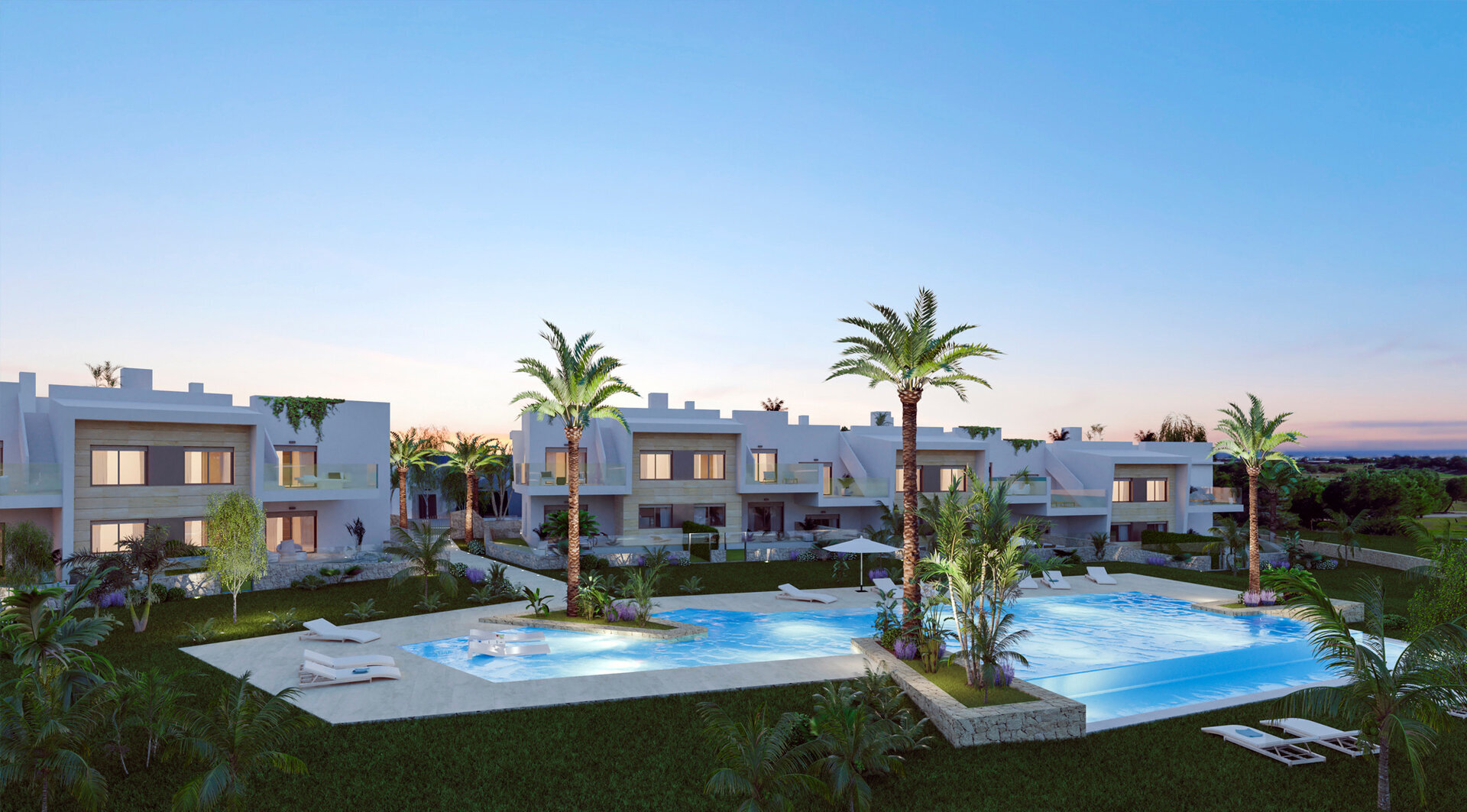 3-Bedroom Ground Floor Apartment in Pinar de Campoverde - Image 15