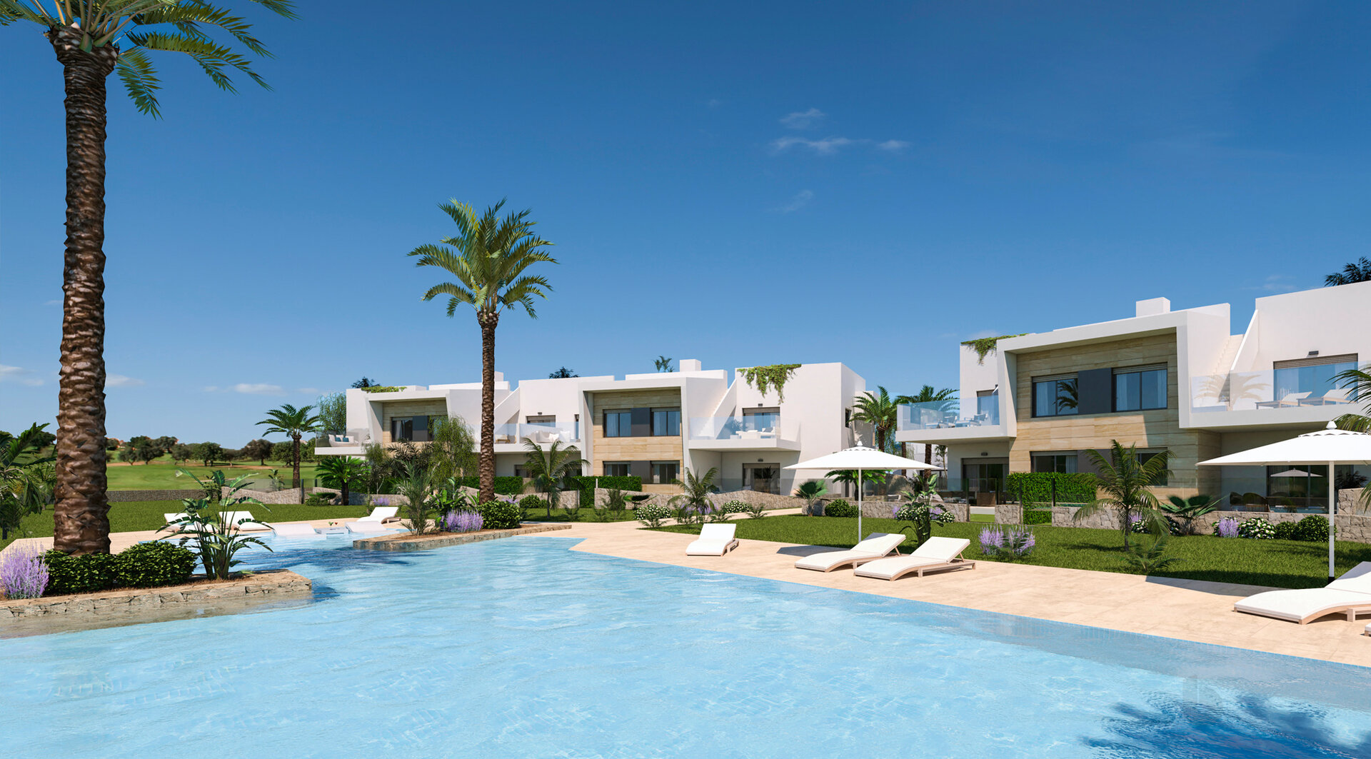 3-Zimmer Erdgeschosswohnung in Pinar de Campoverde - Image 16