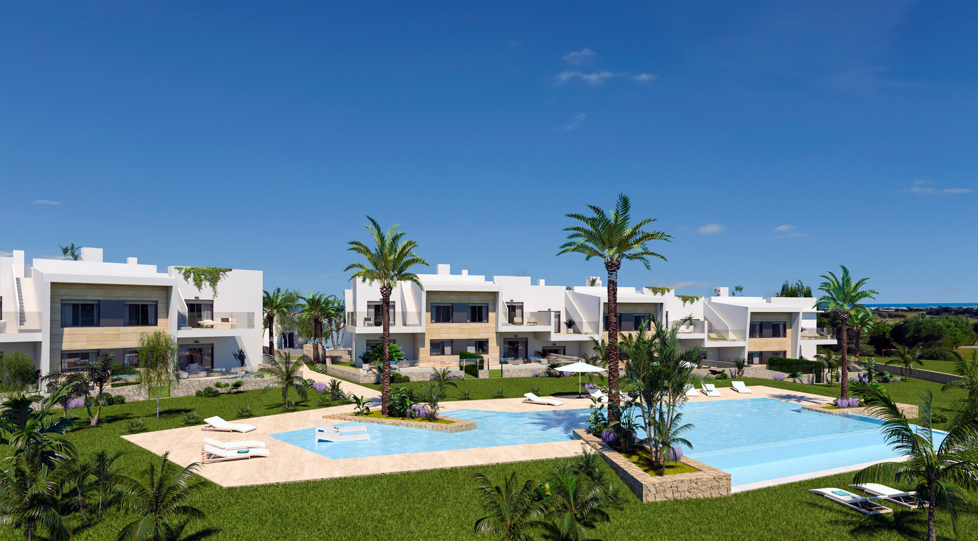 3-Bedroom Ground Floor Apartment in Pinar de Campoverde - Image 17
