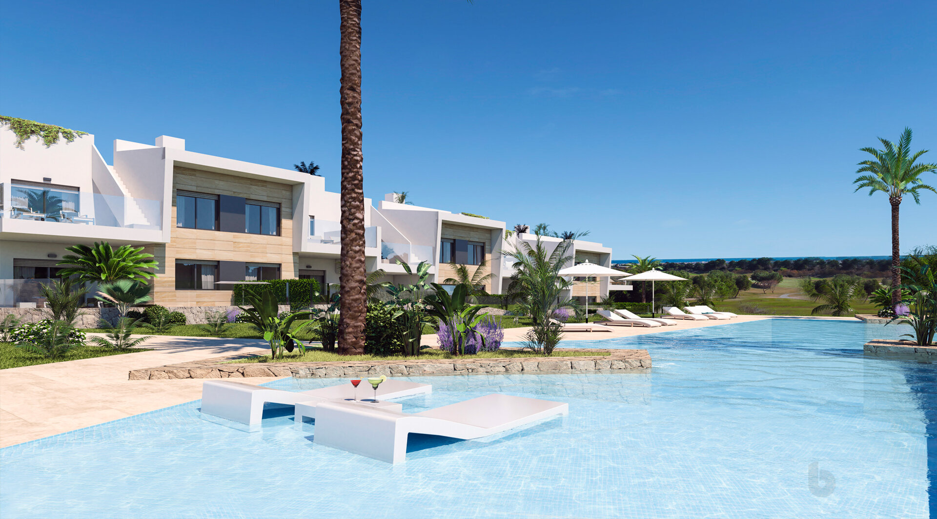 3-Bedroom Ground Floor Apartment in Pinar de Campoverde - Image 18