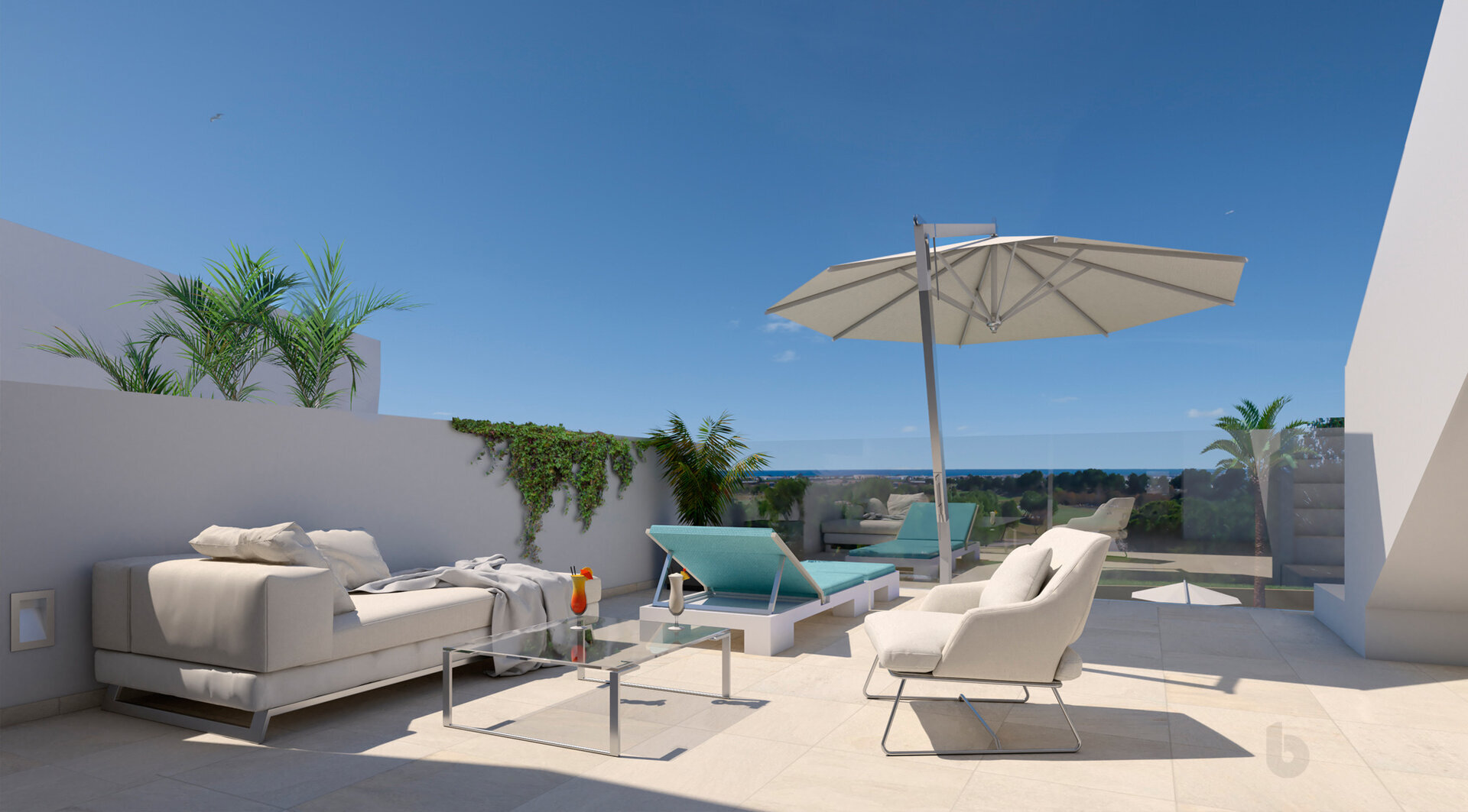 3-Bedroom Ground Floor Apartment in Pinar de Campoverde - Image 19