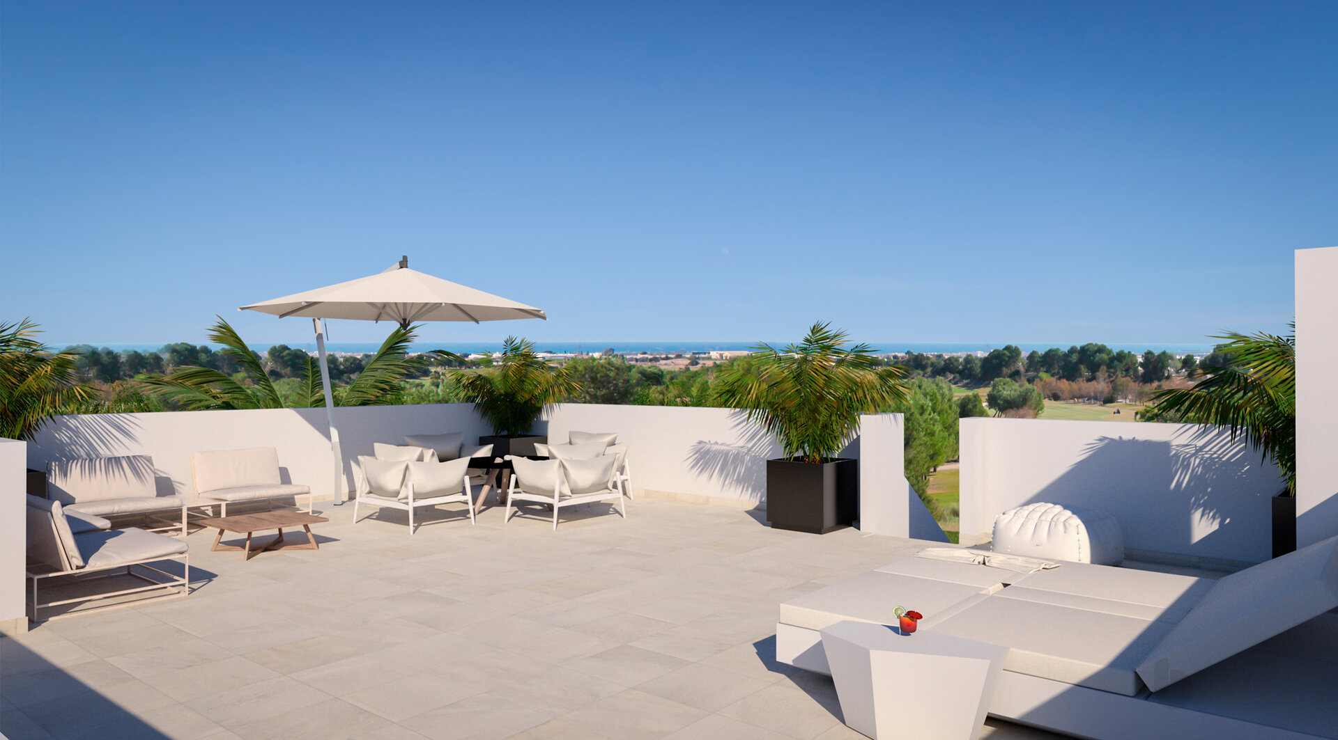 3-Zimmer Erdgeschosswohnung in Pinar de Campoverde - Image 20