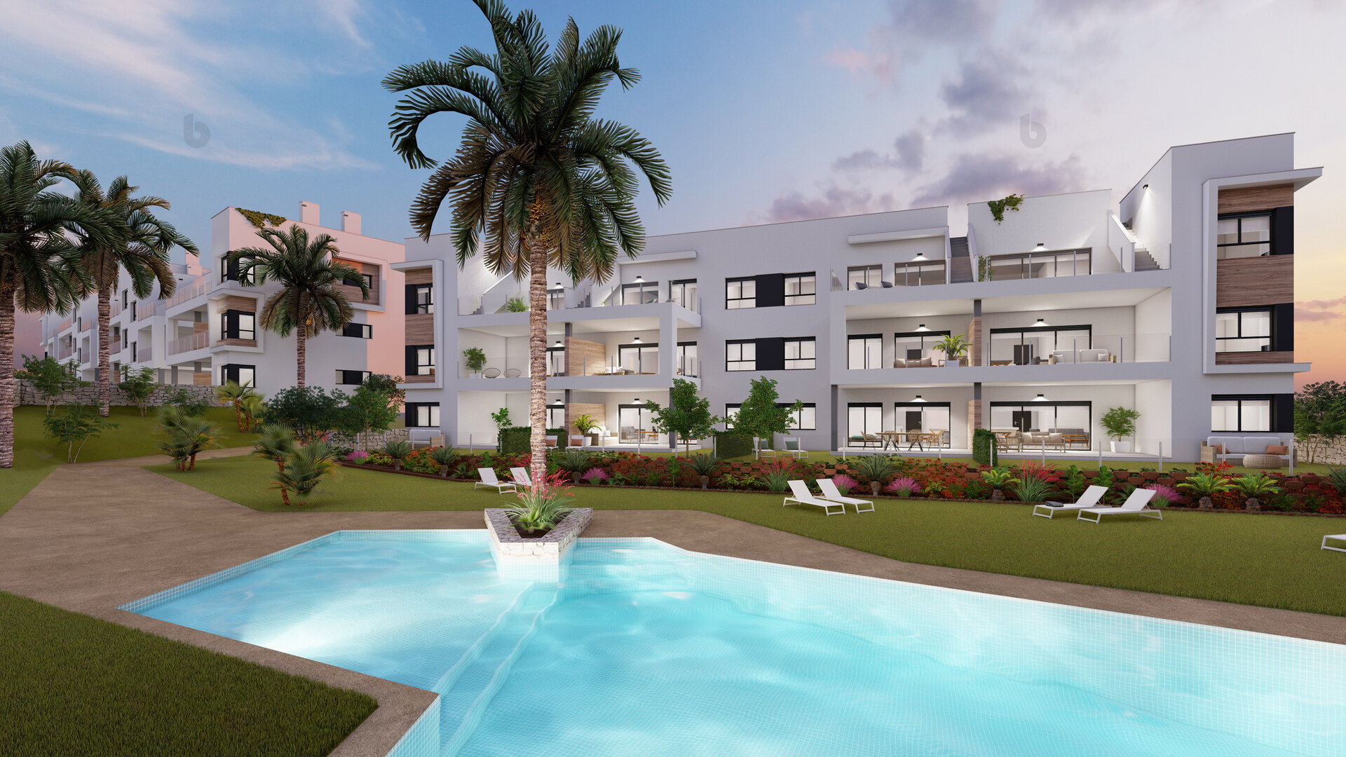 3-Bedroom Ground Floor Apartment in Pinar de Campoverde - Image 21