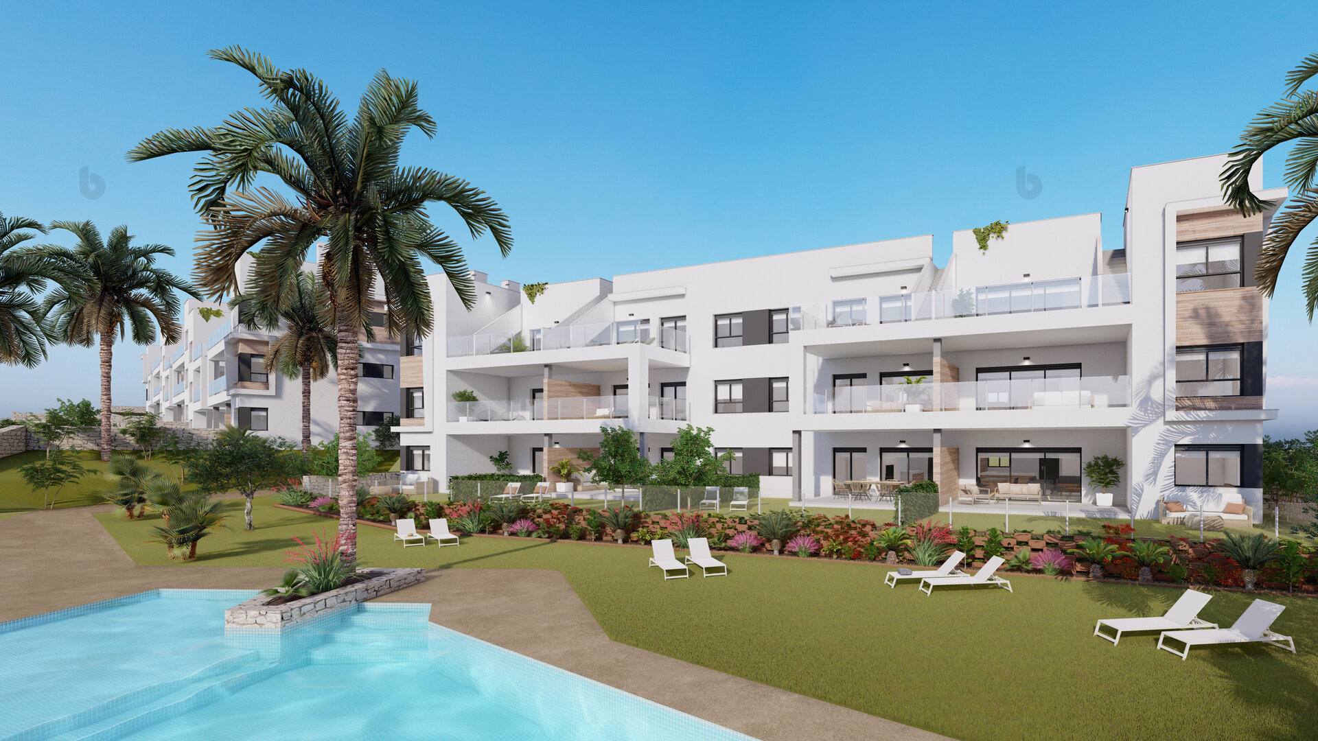 3-Bedroom Ground Floor Apartment in Pinar de Campoverde - Image 22