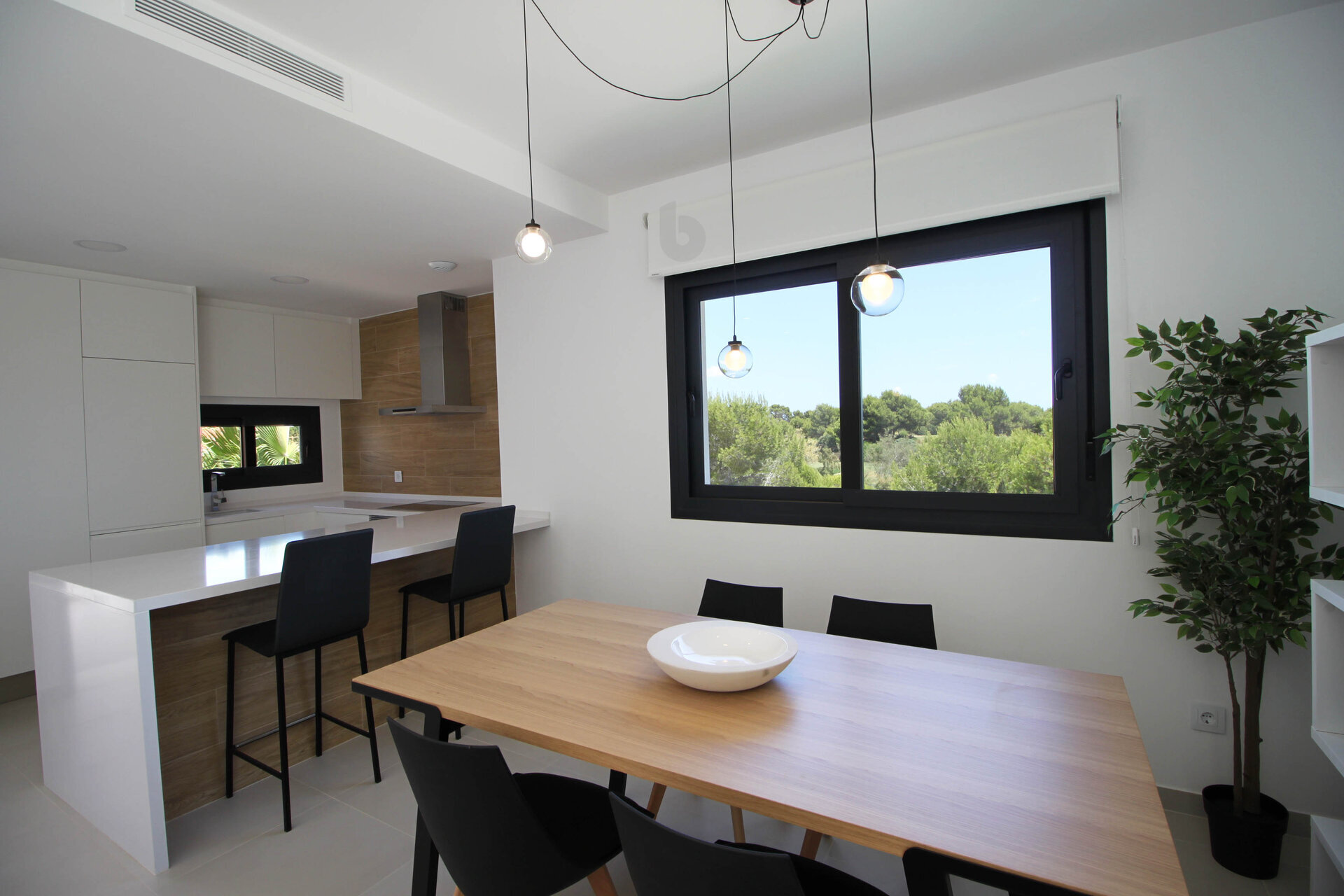 3-Bedroom Ground Floor Apartment in Pinar de Campoverde - Image 24