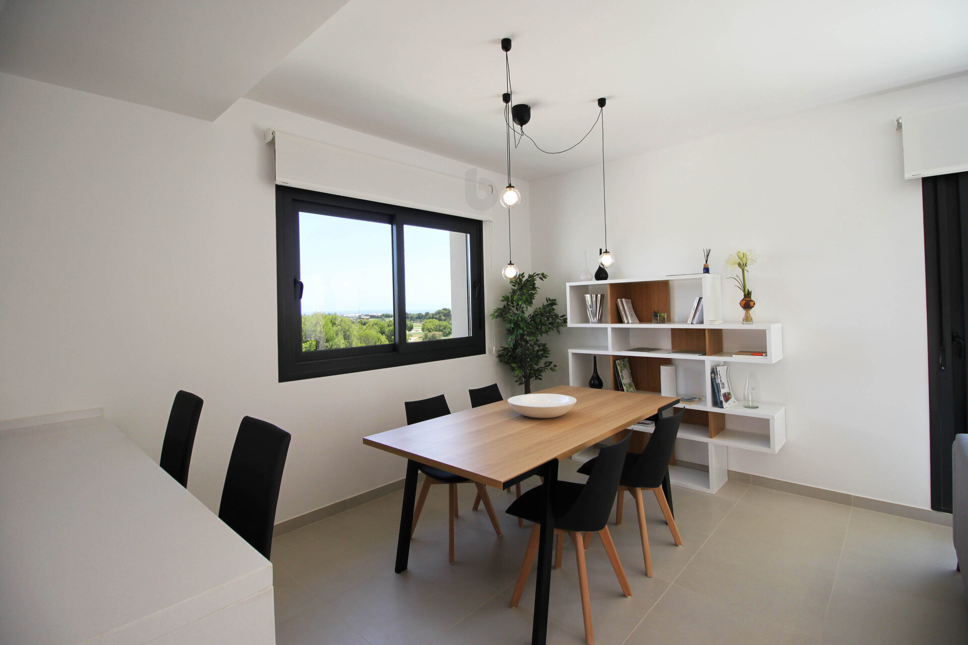 3-Bedroom Ground Floor Apartment in Pinar de Campoverde - Image 25