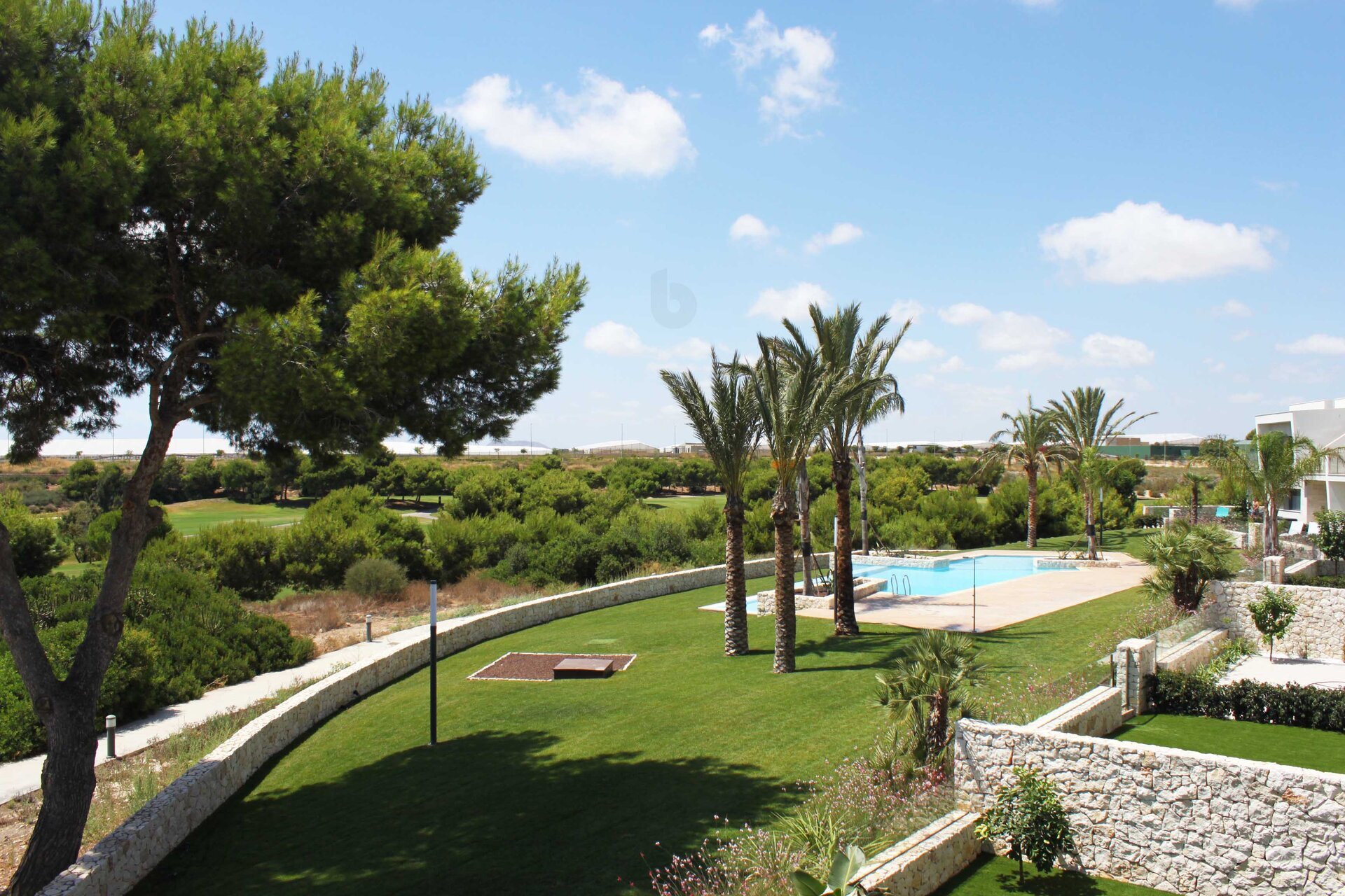 3-Bedroom Ground Floor Apartment in Pinar de Campoverde - Image 3