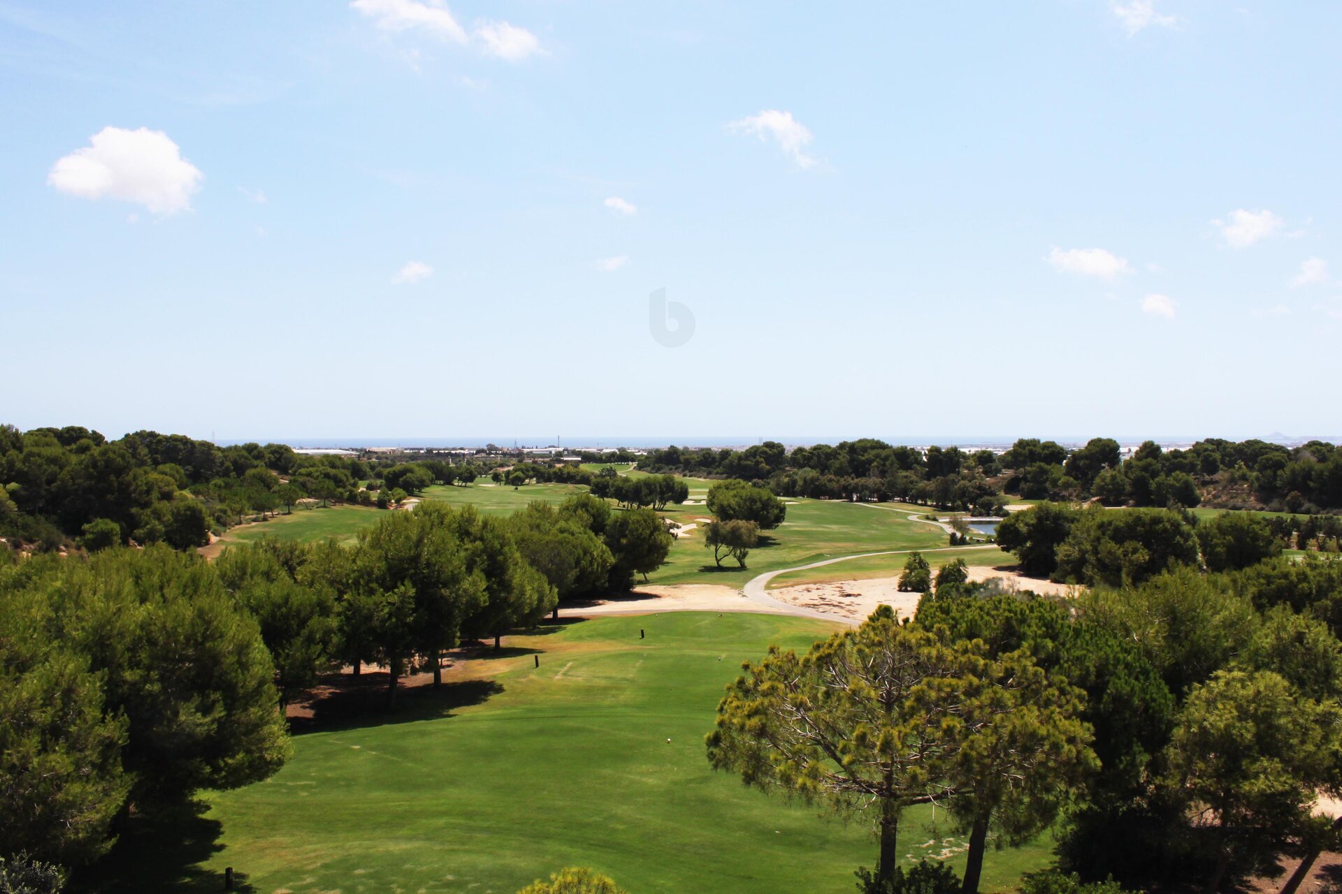3-Bedroom Ground Floor Apartment in Pinar de Campoverde - Image 5