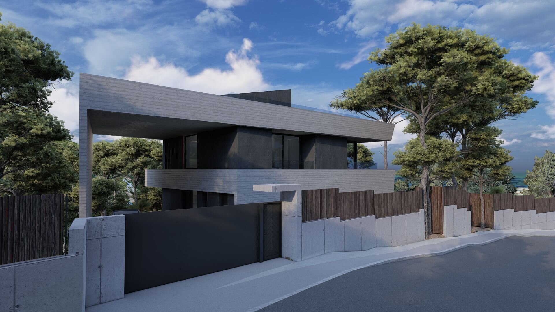 4-Bedroom Villa in Altea - Image 14