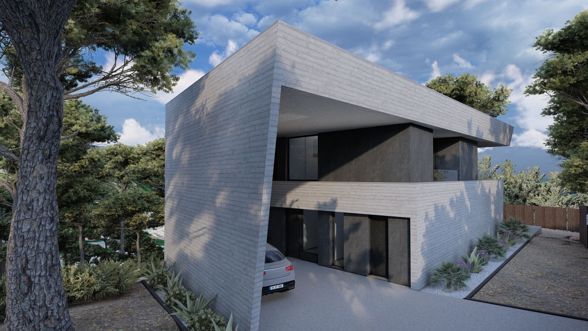 4-Bedroom Villa in Altea - Image 16